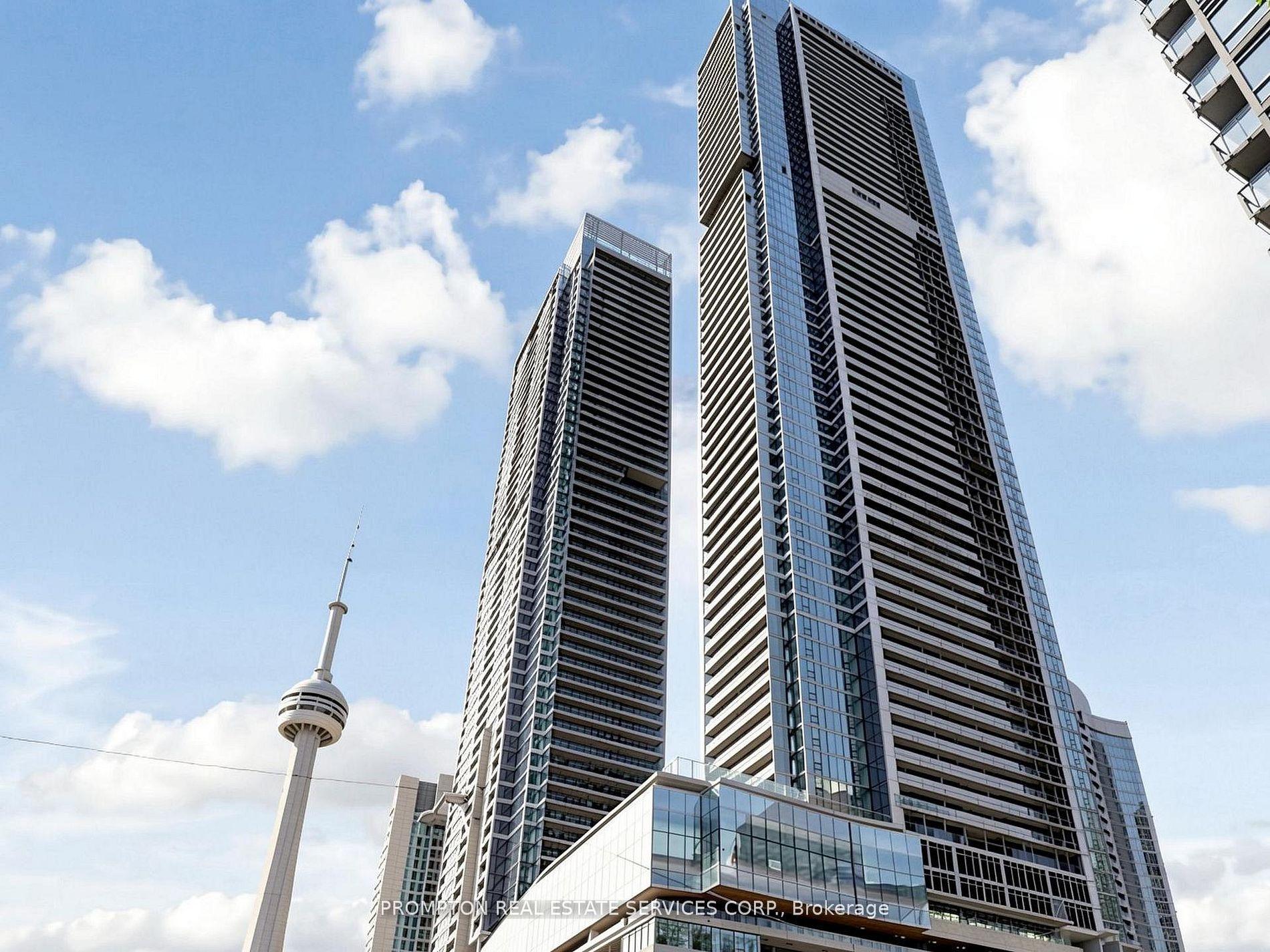 3 Concord City Place Way 931 #931, Toronto — Condo for sale, photo 1
