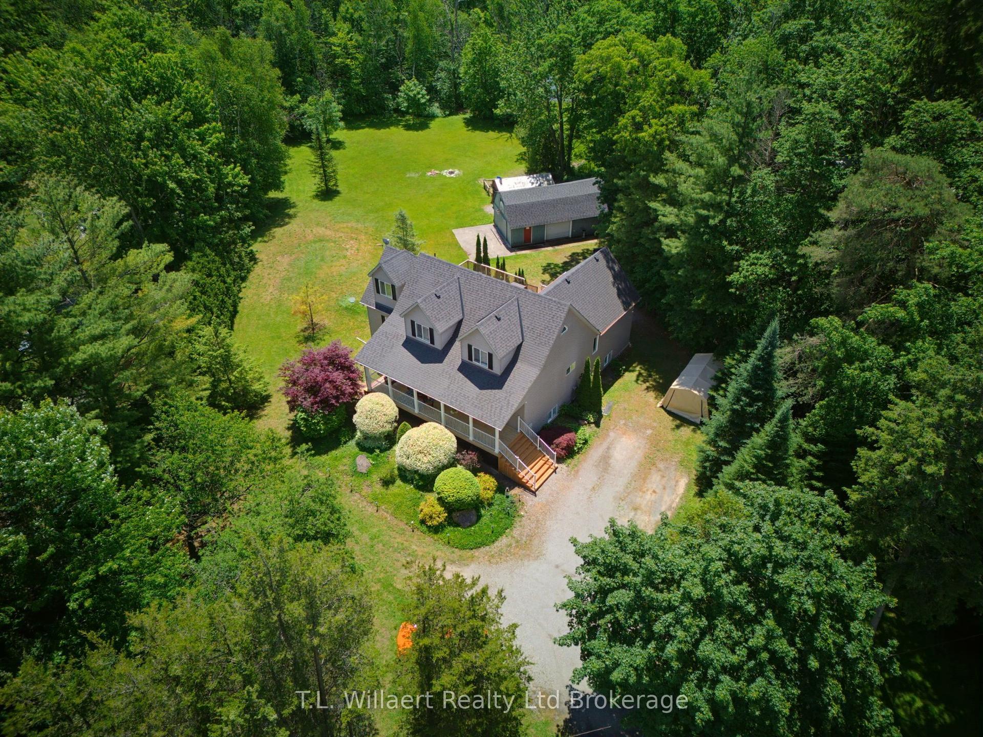 1410 Mcdowell Road E, Norfolk — Detached for sale, photo 1