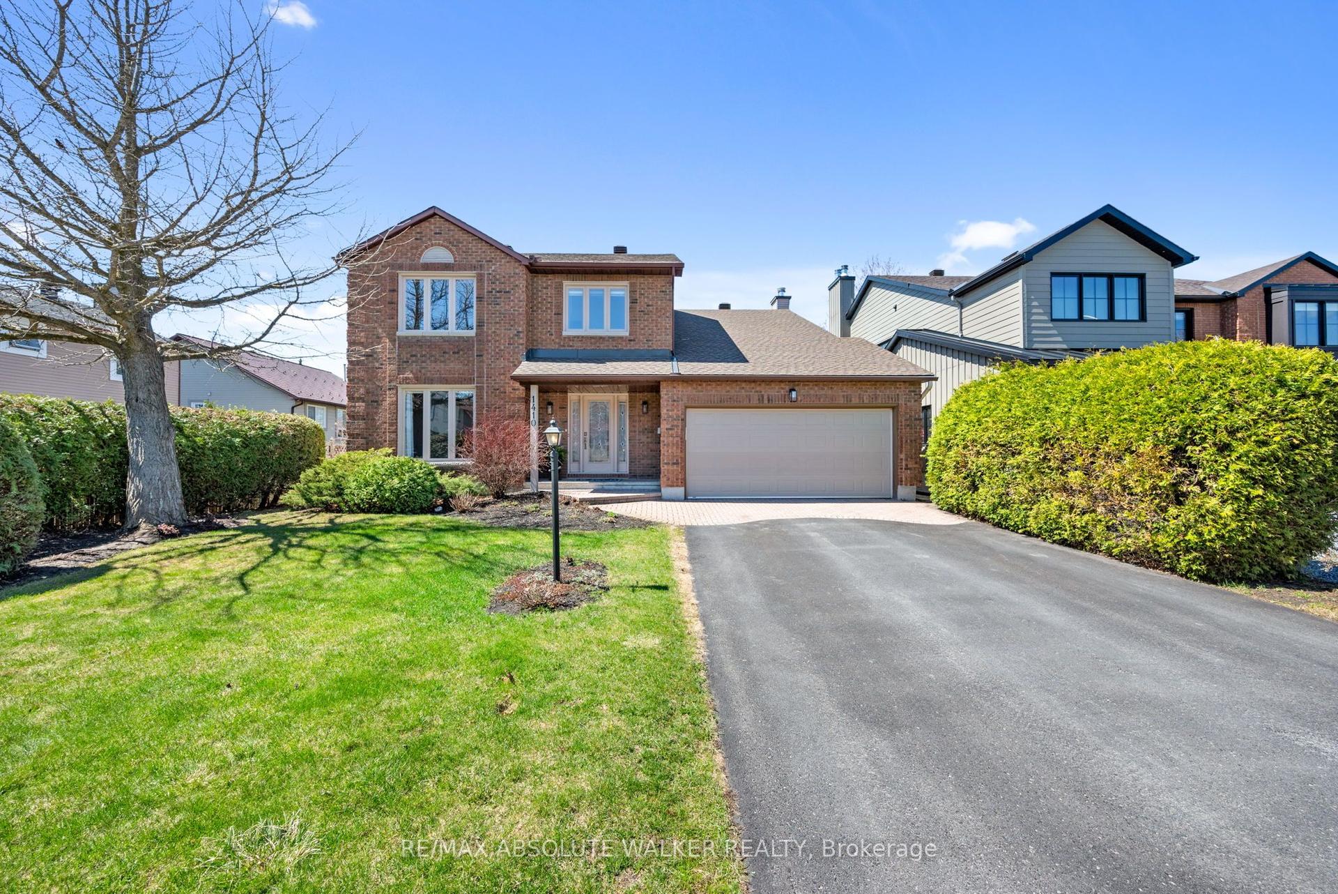 1410 Clay Court — photo 1