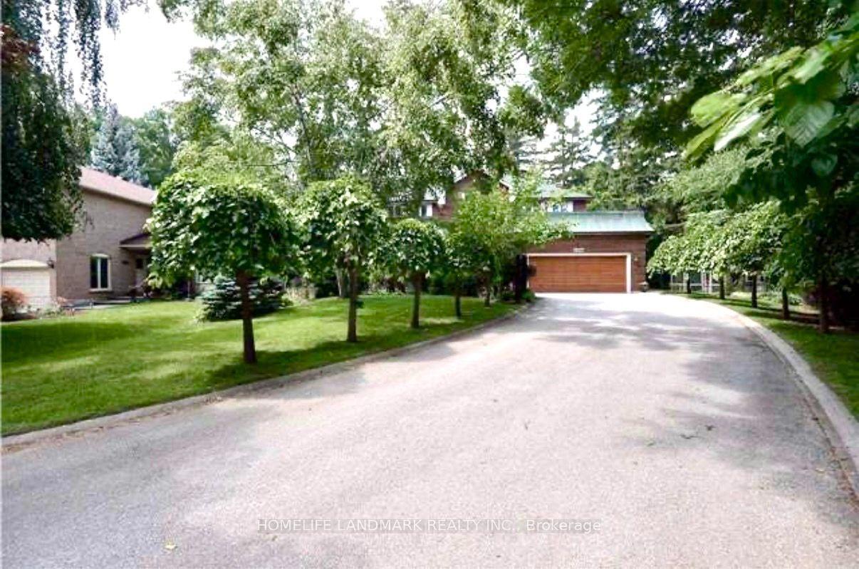 3380 Tudor Gate, Mississauga — Detached for lease, photo 1