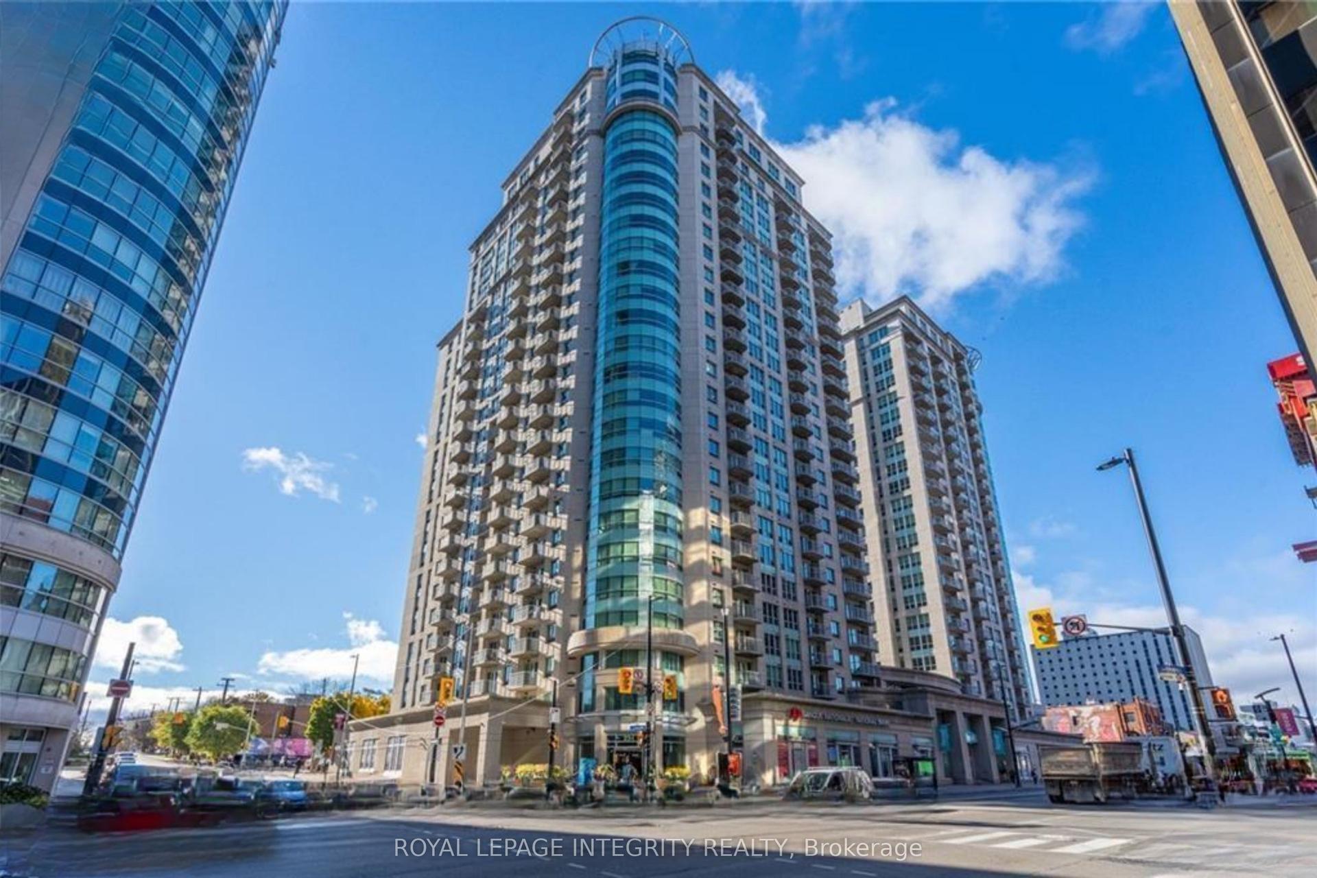 234 Rideau Street 707 #707 — photo 1