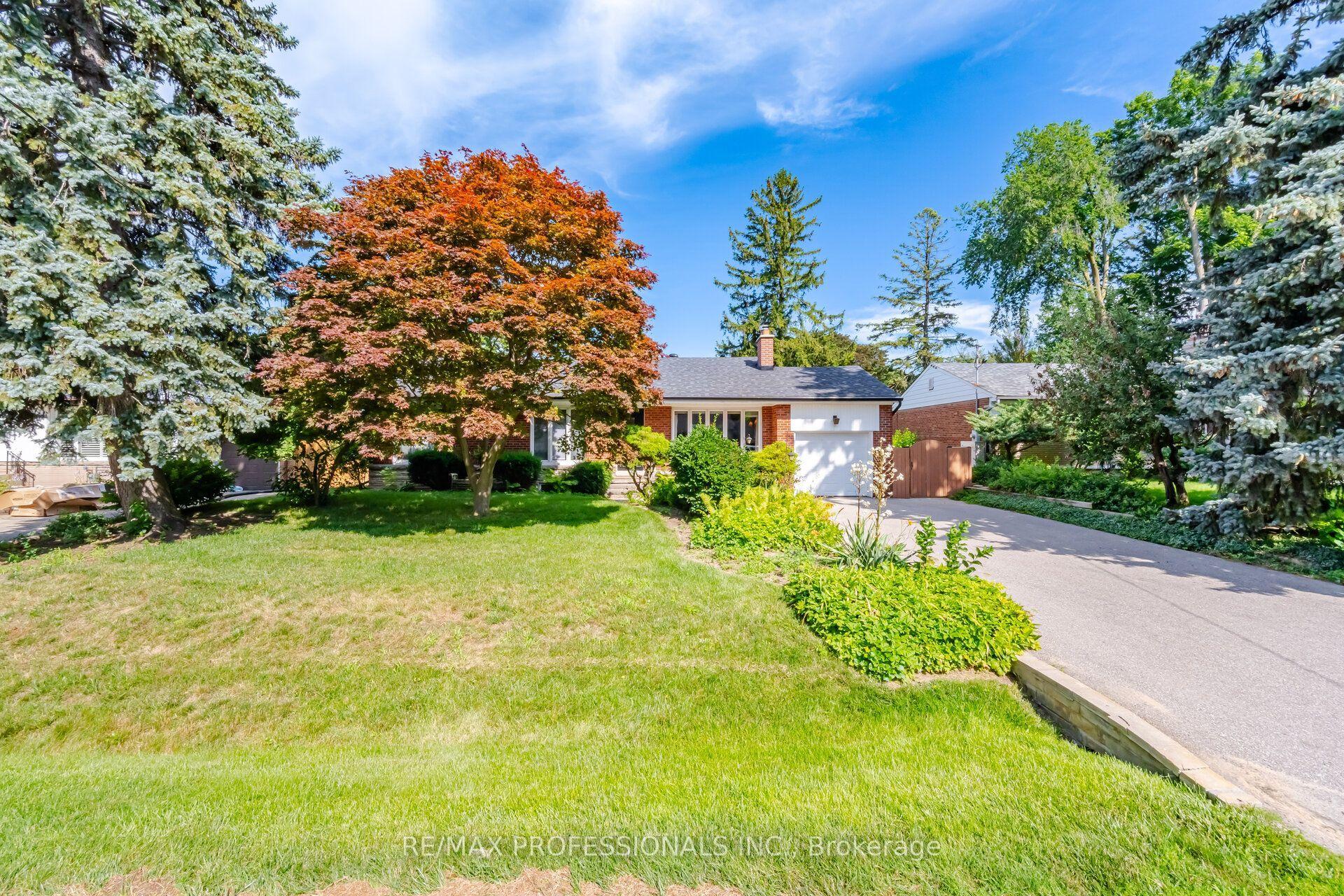 1453 Glenwatson Drive, Mississauga — Detached for sale, photo 1