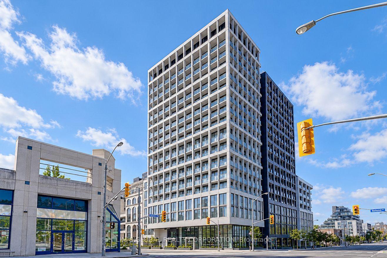2020 Bathurst Street 523 #523, Toronto — Condo for sale, photo 1