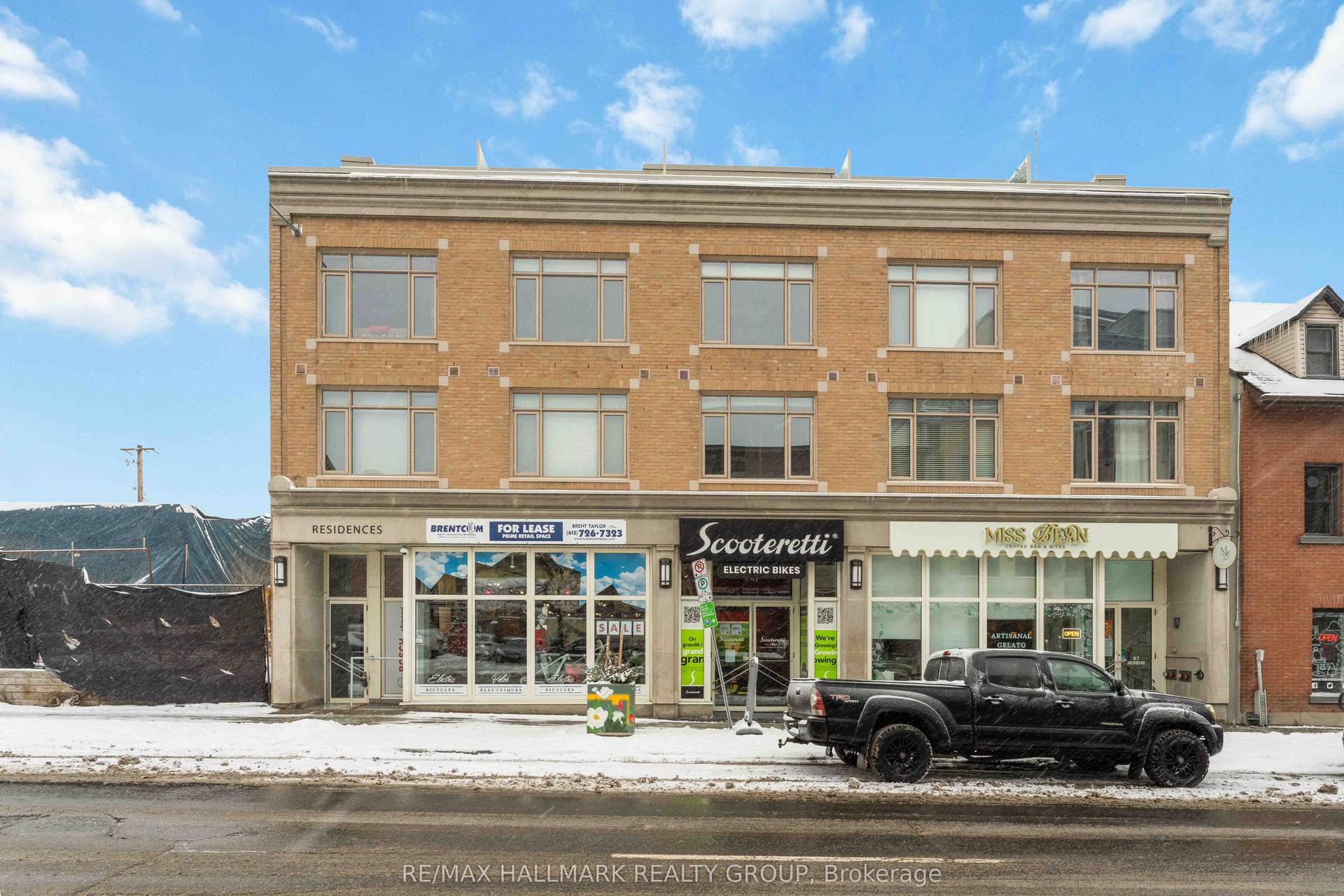 202 St Patrick Street 15 #15 — photo 1