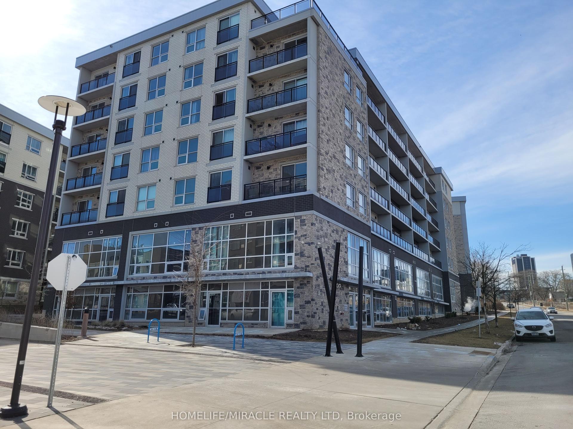 275 Larch Street G510 #G510, Waterloo — Condo for lease, photo 1