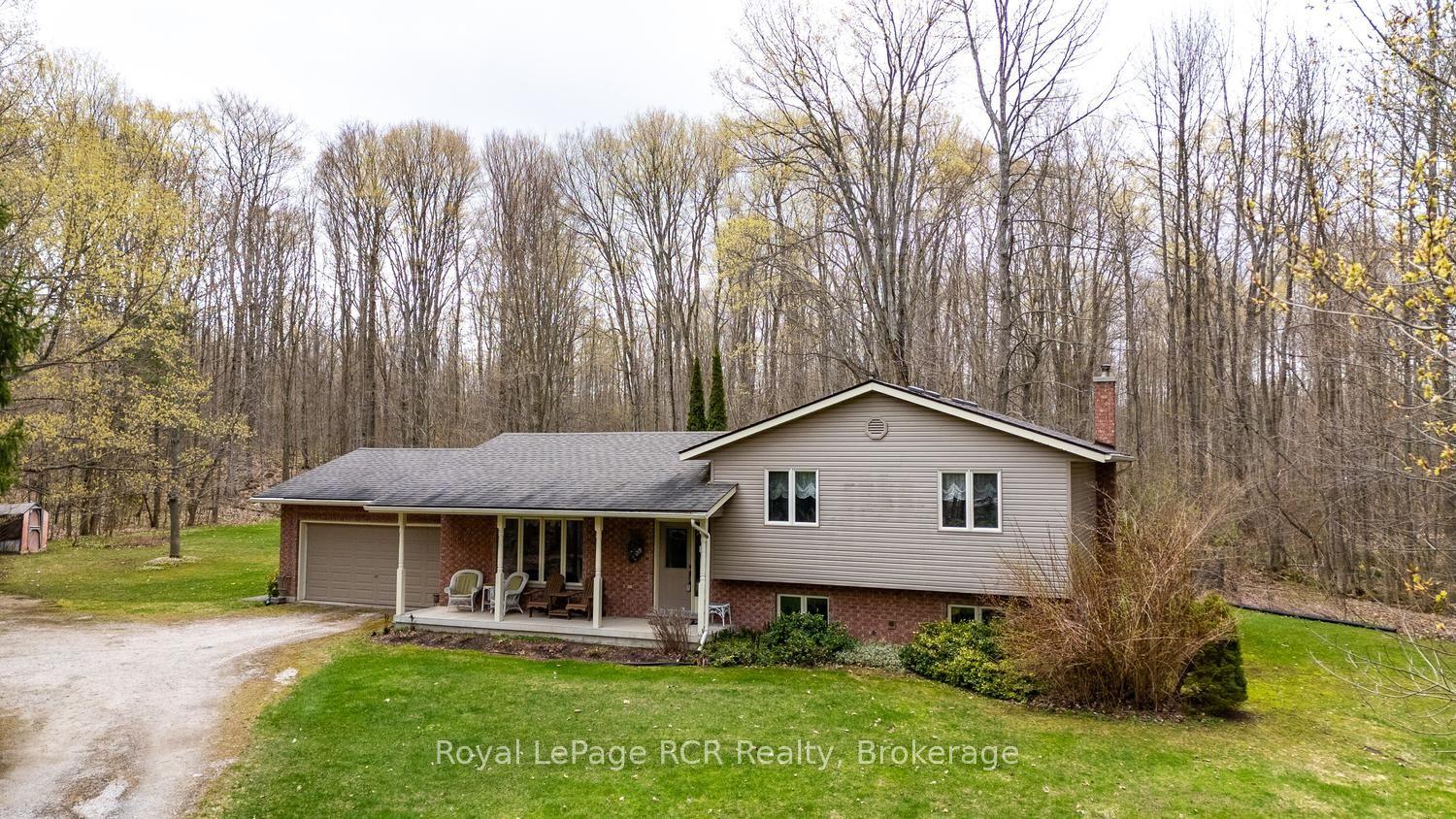 302088 grey rd 170 Road — photo 1