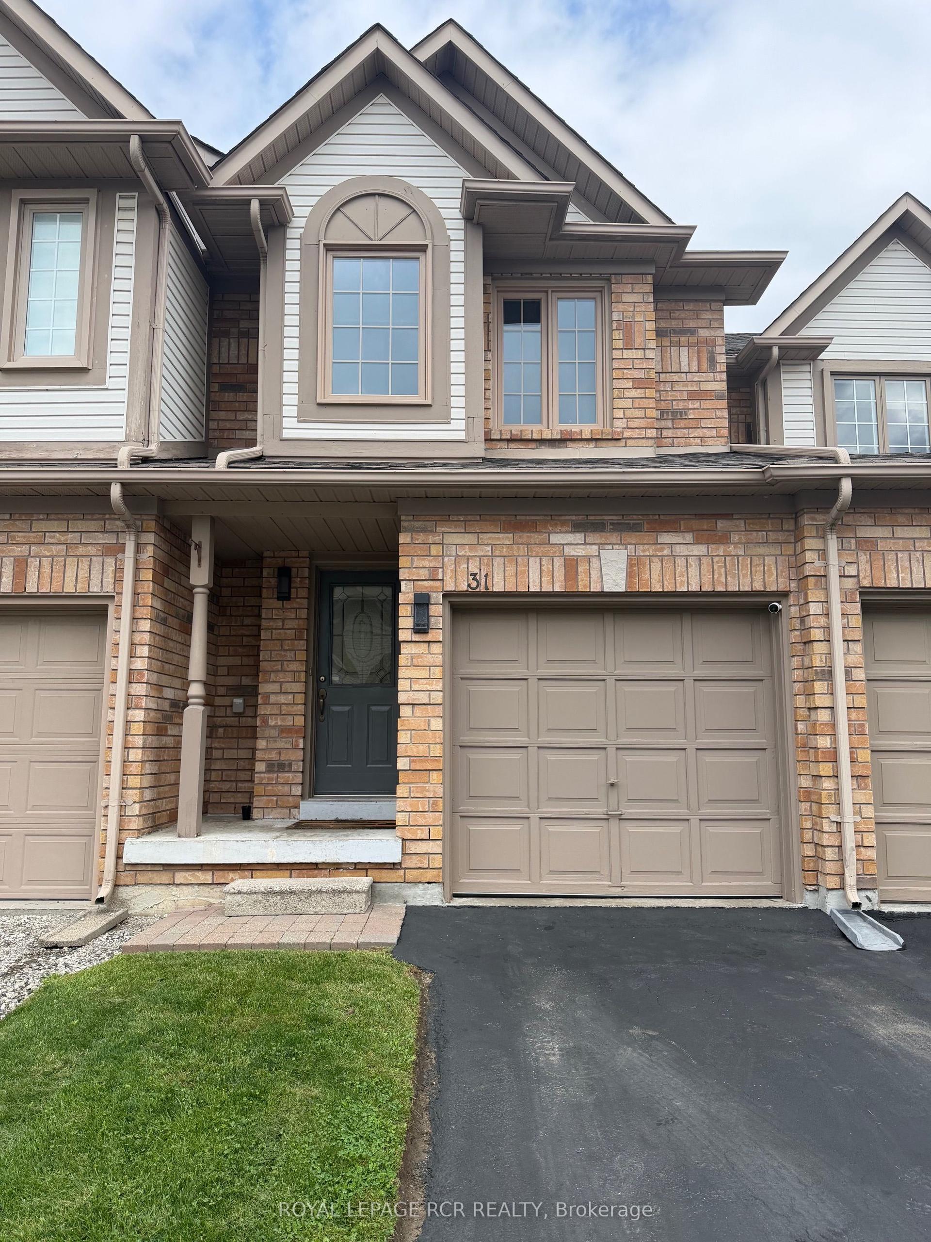 31 Alderbrook Place, Caledon — Condo Town for sale, photo 1