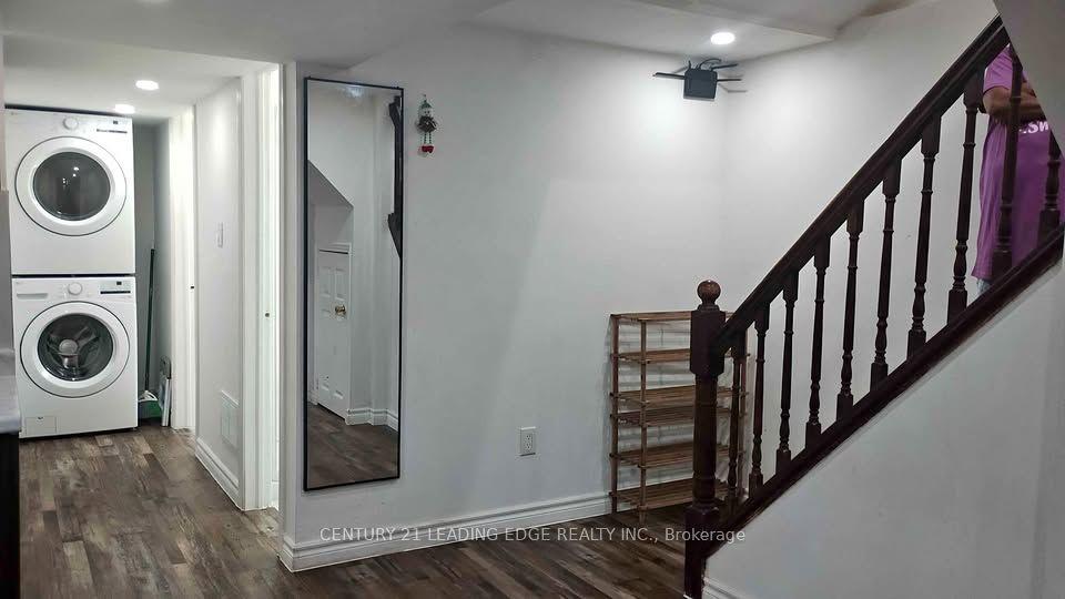8 Morton Way BSMT #BSMT, Brampton — Detached for lease, photo 1