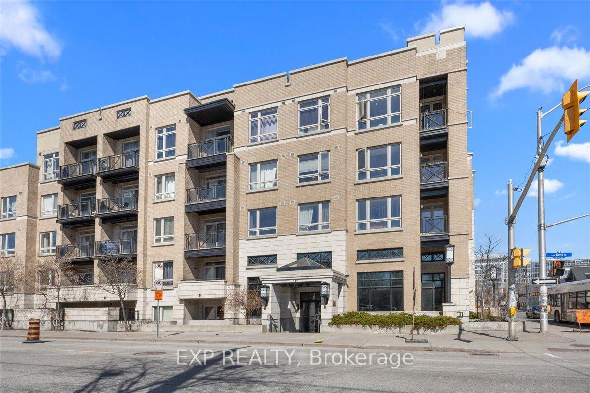 429 Kent Street 121 #121 — photo 1