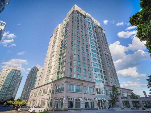 18 Lee Centre Drive 1111 #1111, Toronto — Condo for sale, photo 1