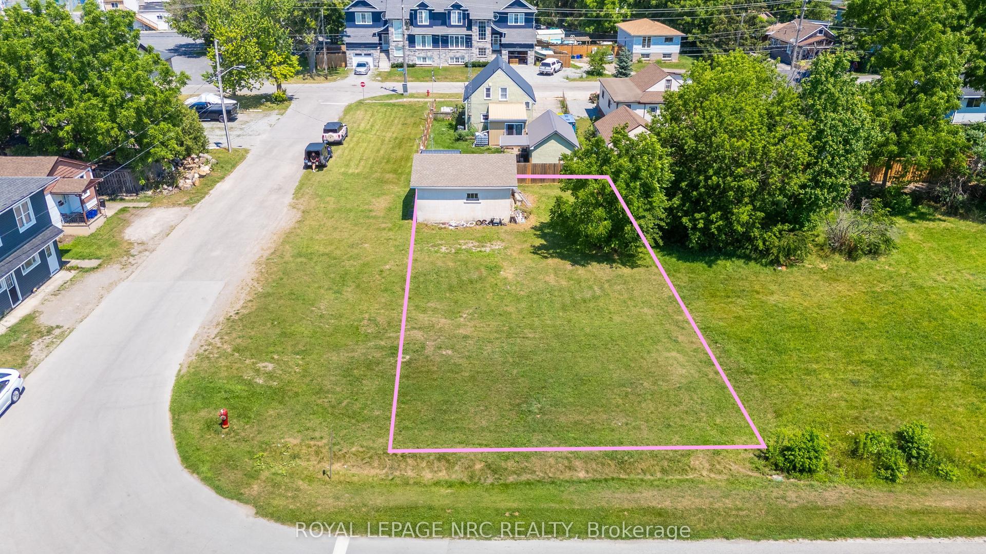 V/L Niagara Street, Port Colborne — Land for sale, photo 1