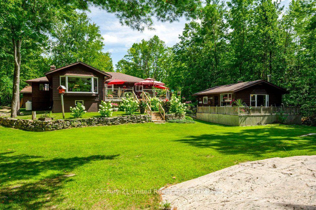41 Hall Crescent, Trent Lakes — Detached for sale, photo 1