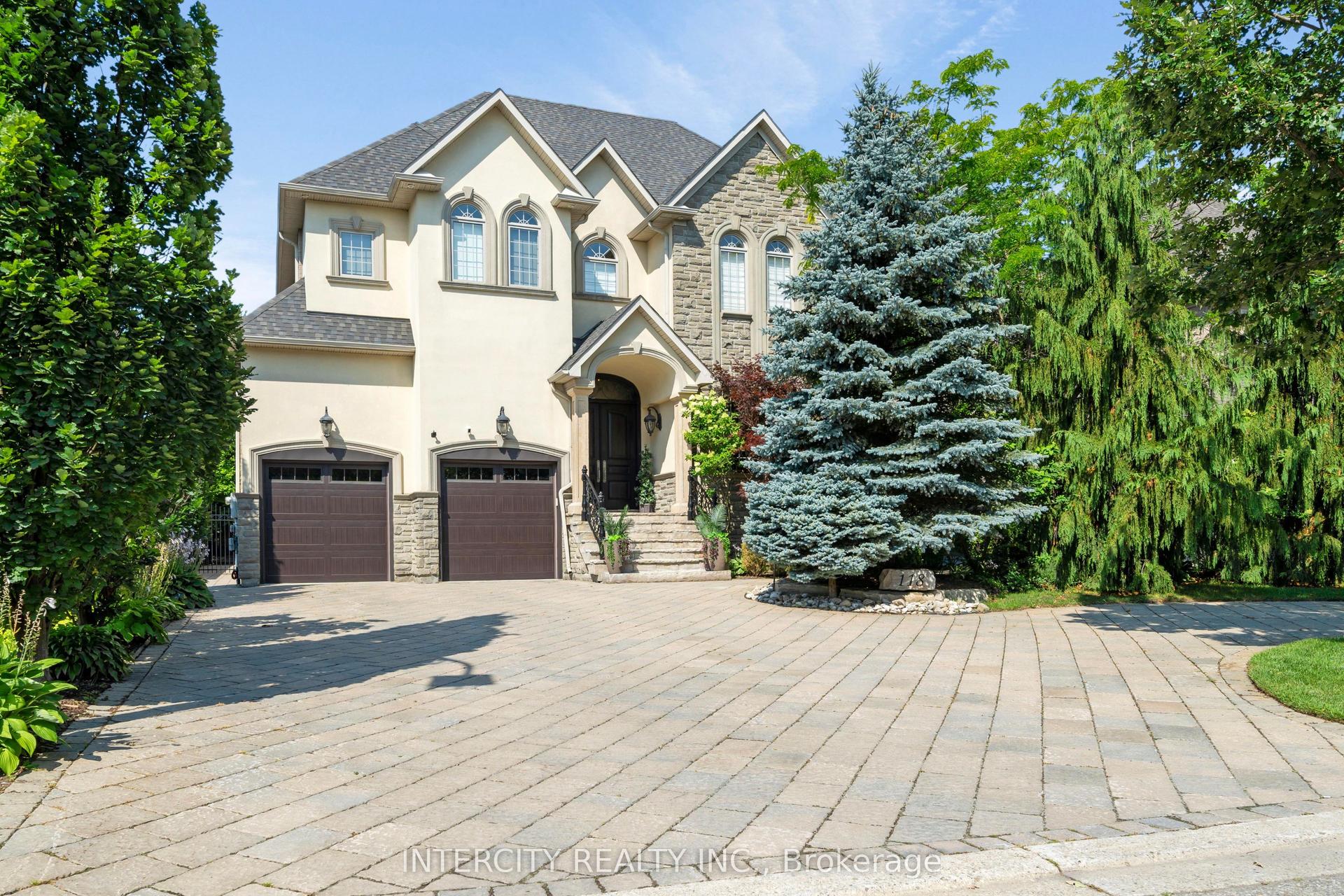 118 Park Ridge Drive, Vaughan — Detached for sale, photo 1