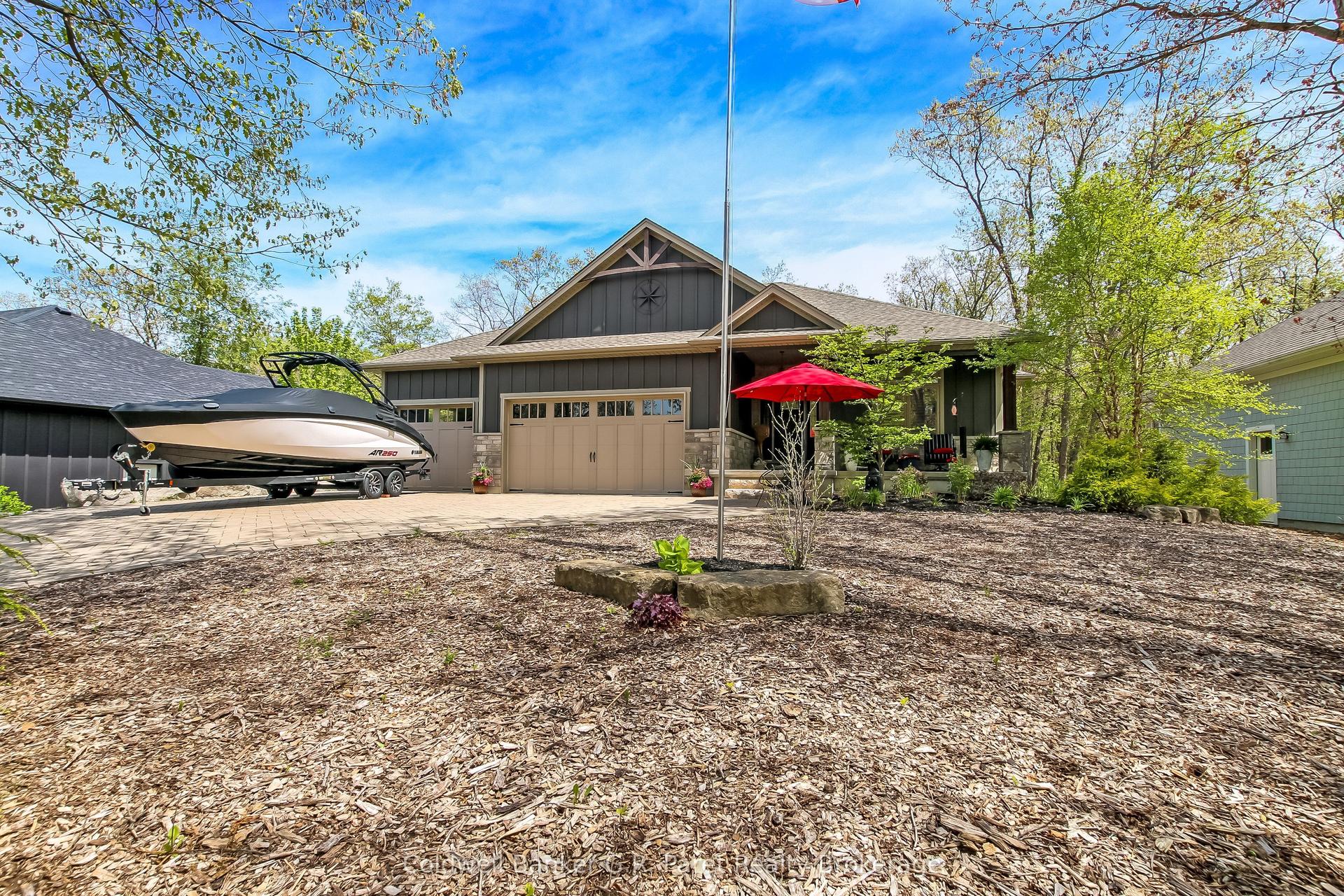 10151 Pinery Bluffs Road — photo 1