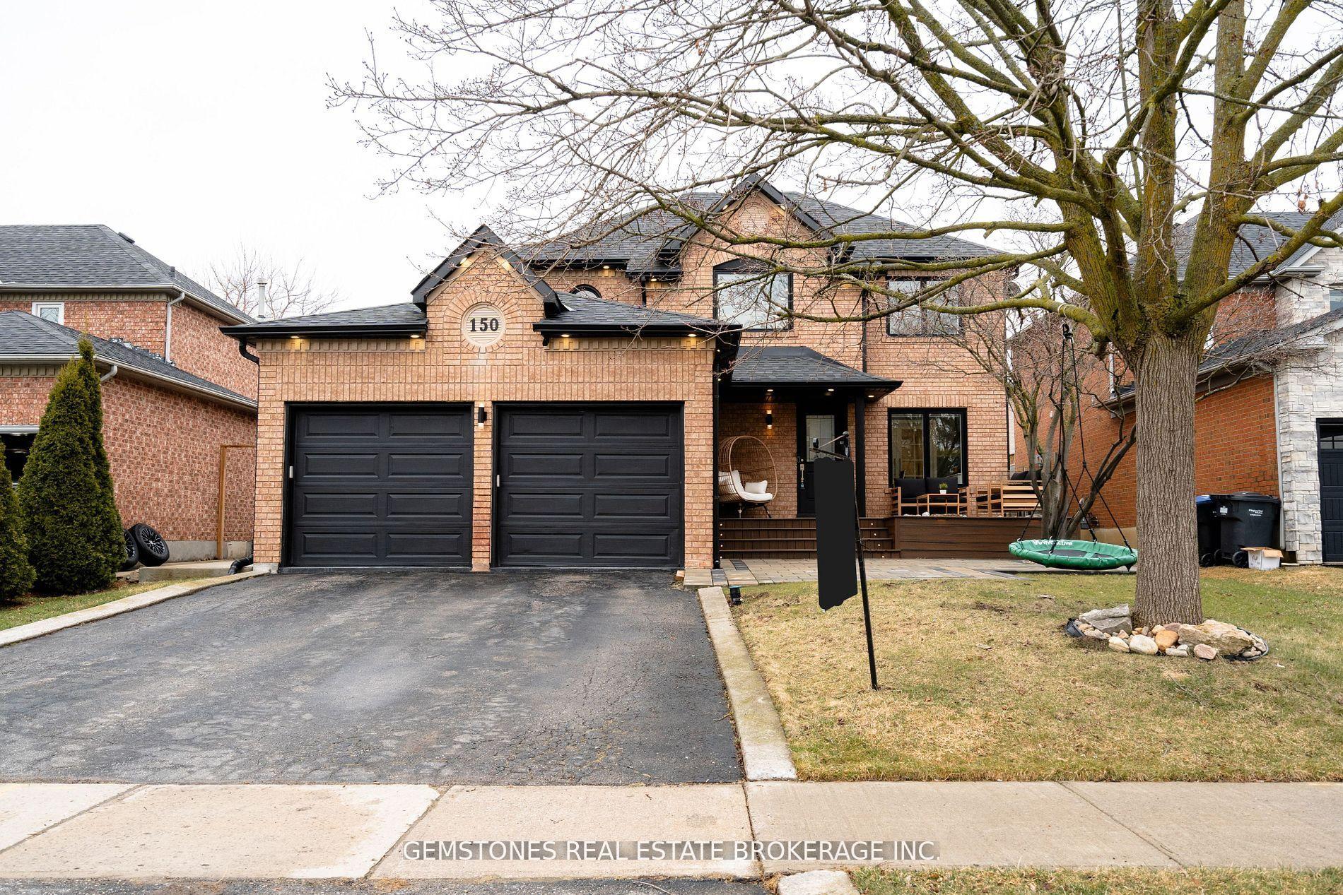 150 Taylorwood Avenue, Caledon — Detached for sale, photo 1