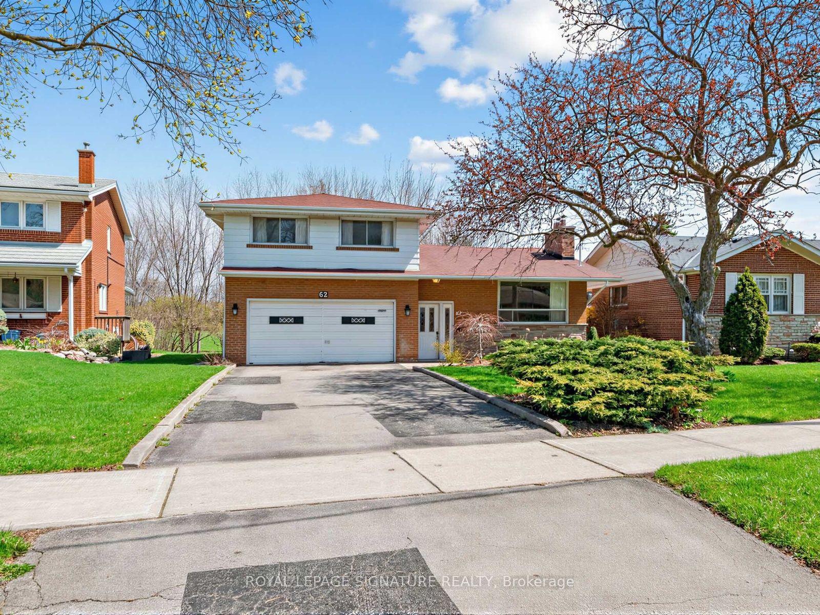 62 Dukinfield Crescent, Toronto — Detached for sale, photo 1