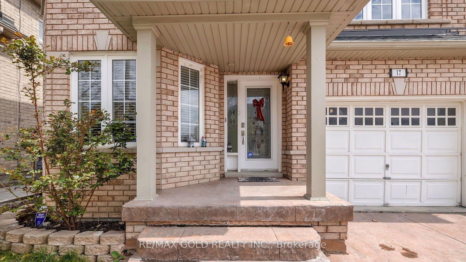 17 Echoridge Drive, Brampton — Detached for lease, photo 1
