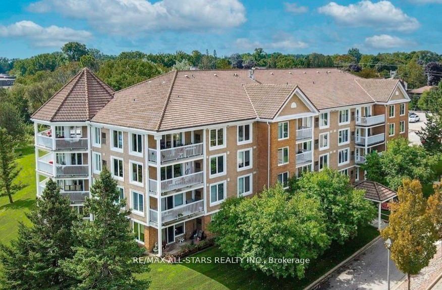 50 Rivermill Boulevard 408 #408 — photo 1