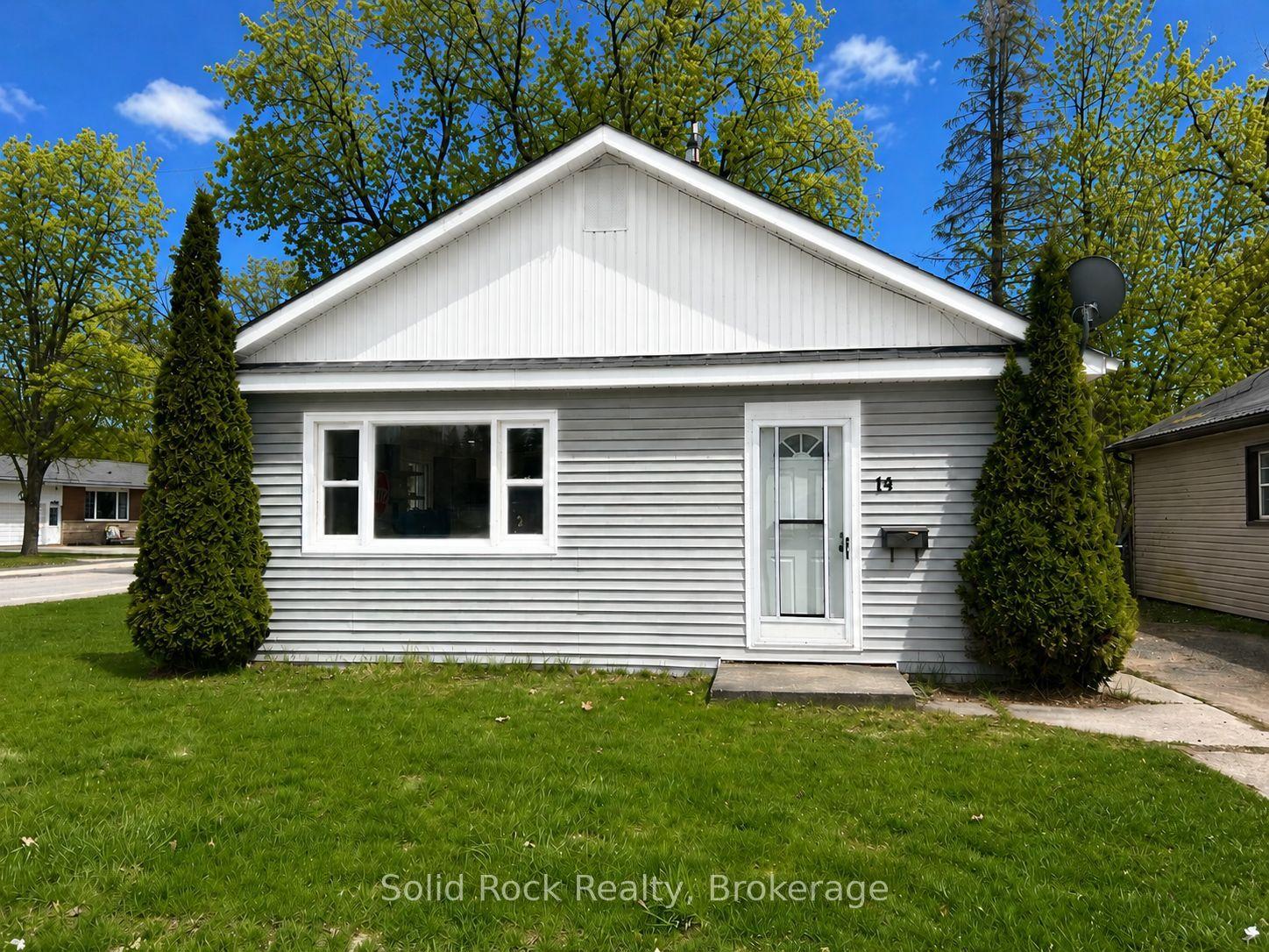 14 Linn Street — photo 1