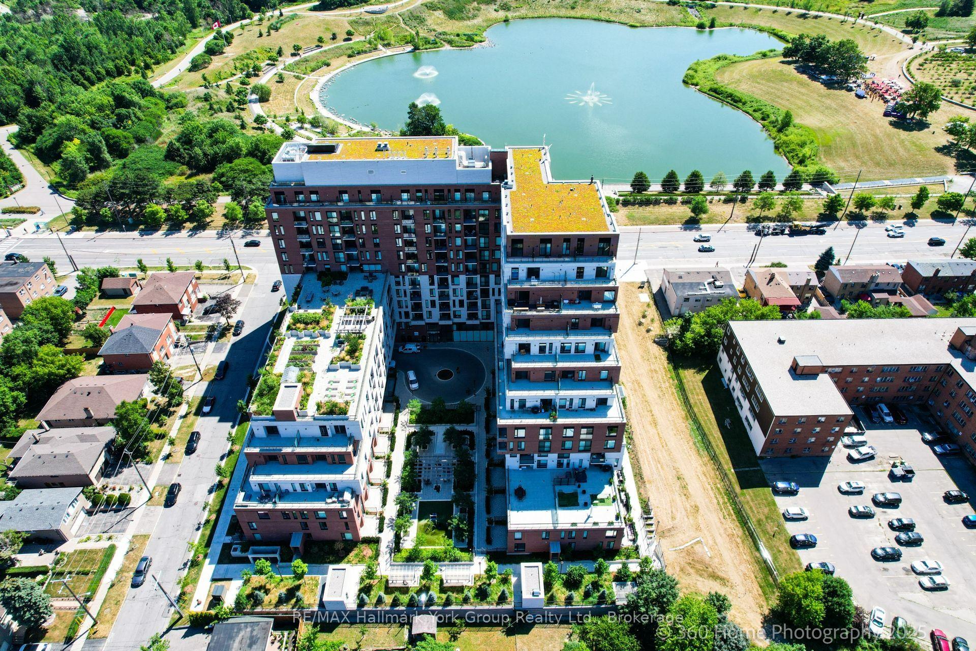 3100 Keele Street 534 #534, Toronto — Condo for sale, photo 1