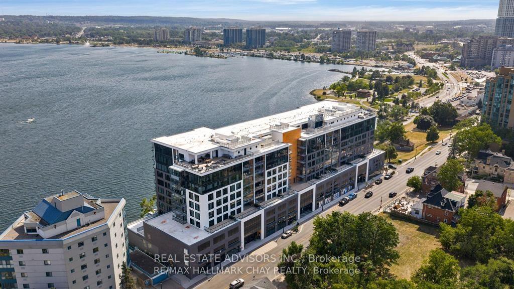 185 Dunlop Street E 716 #716 — photo 1