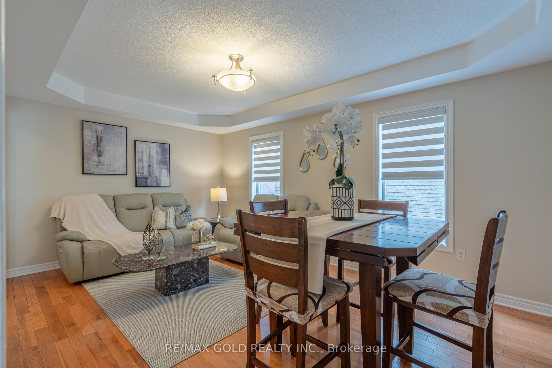 409 Fernforest Drive, Brampton — Detached for sale, photo 1