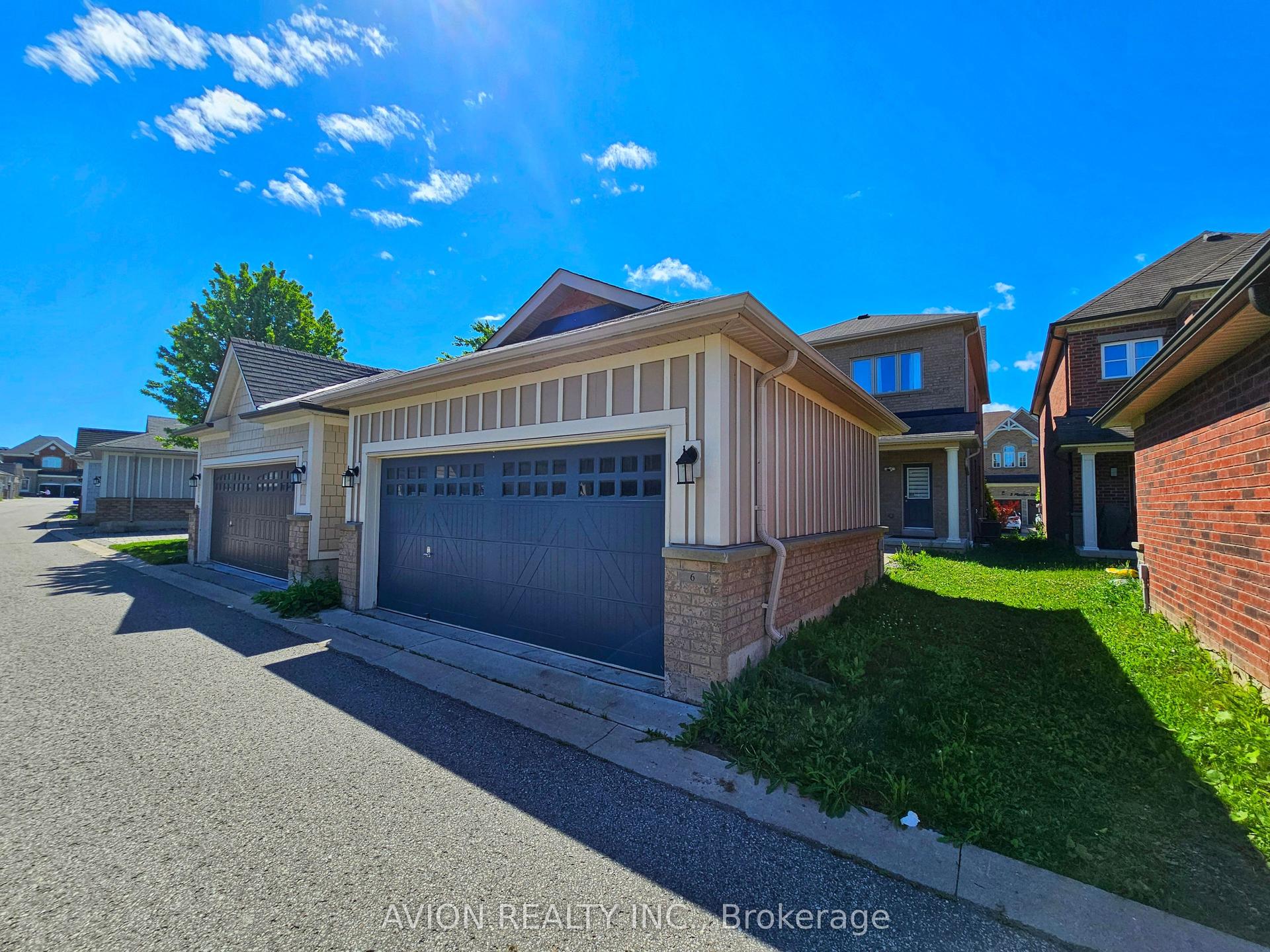 6 Plantain Lane BSMT #BSMT — photo 1