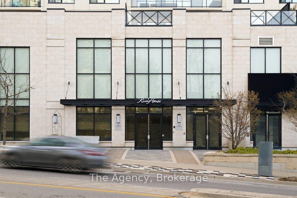 160 Macdonell Street 901 #901 — photo 1