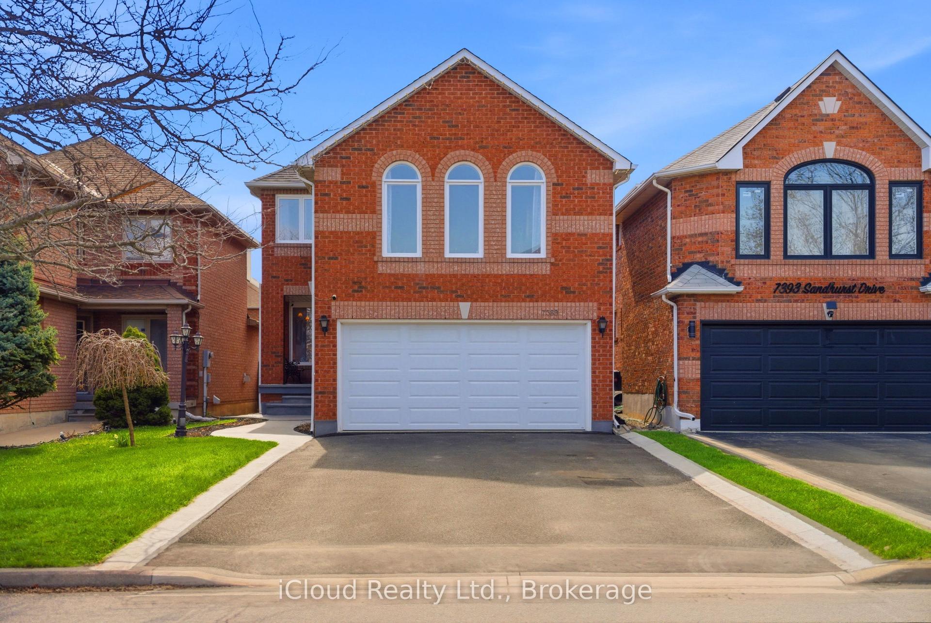 7389 Sandhurst Drive — photo 1