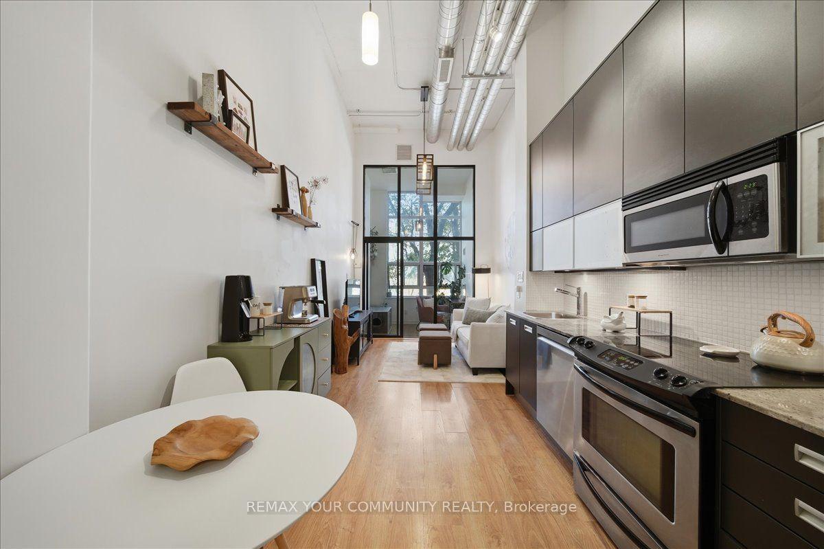 380 Macpherson Avenue 227 #227, Toronto — Condo for sale, photo 1