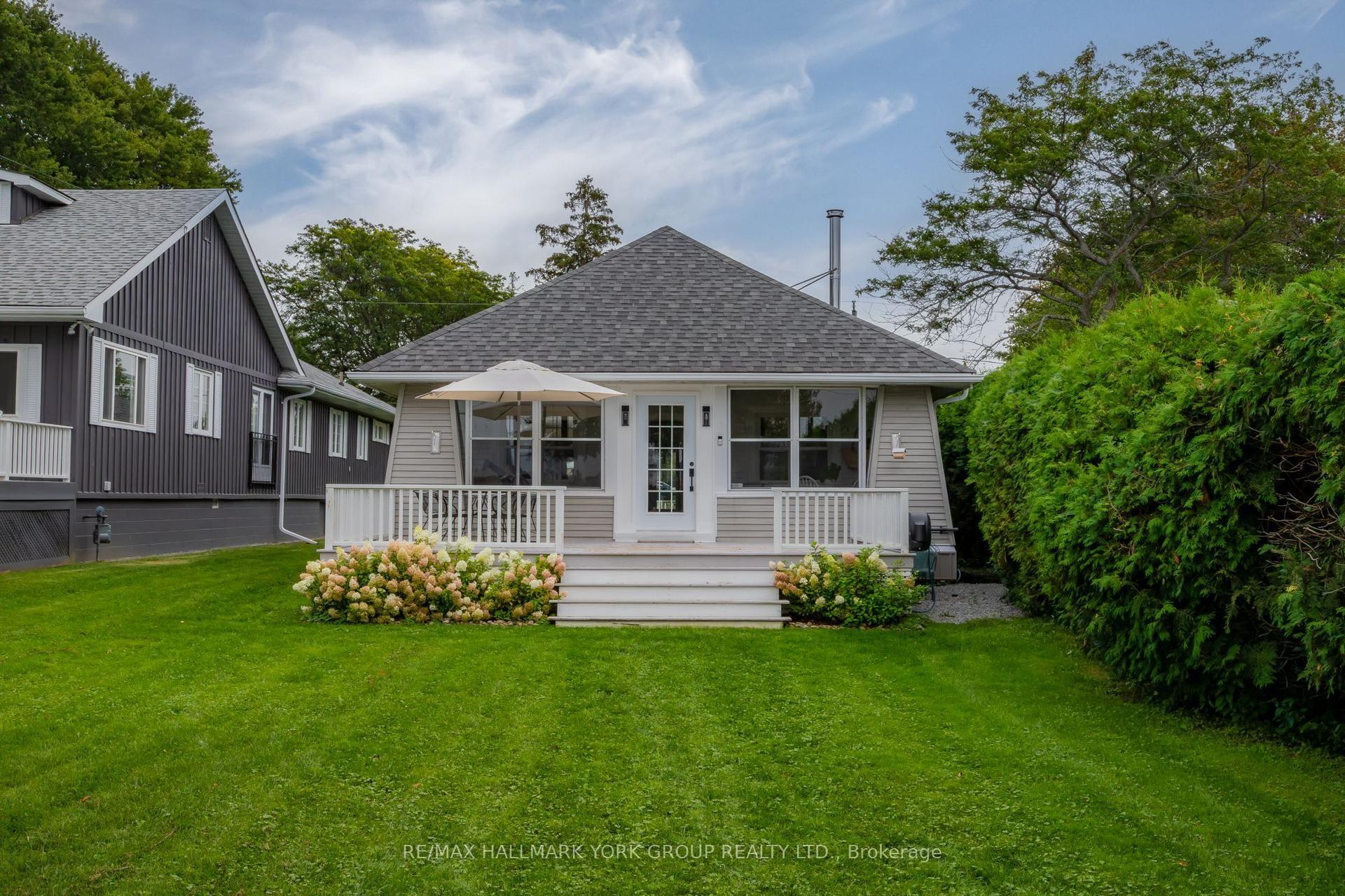 913 Lake Drive N, Georgina — Detached for sale, photo 1