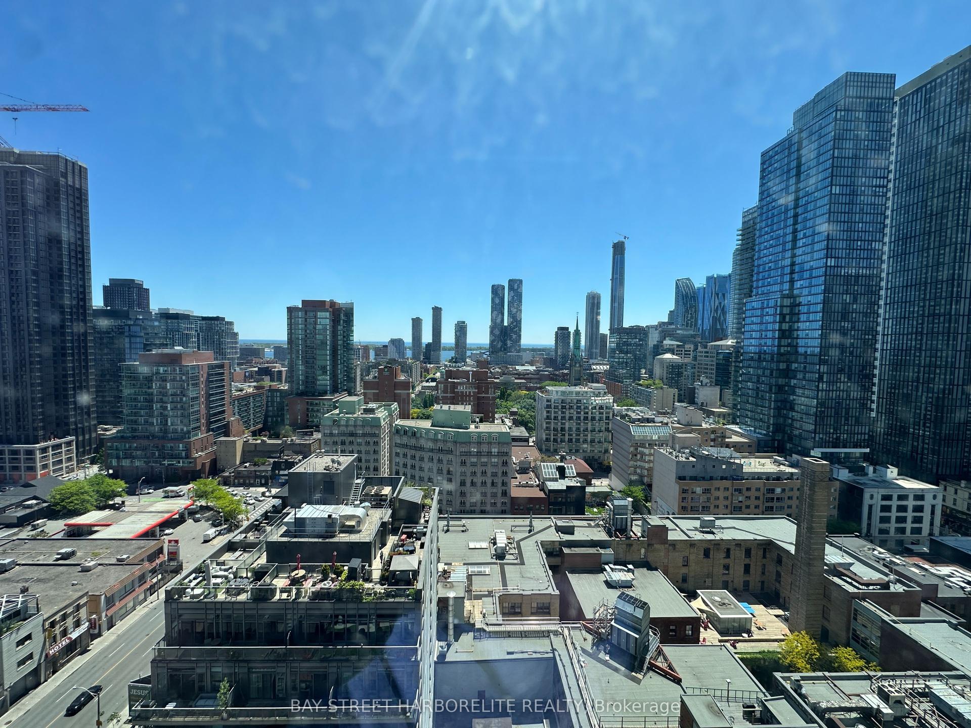 100 Queen Street E 2309 #2309 — photo 1