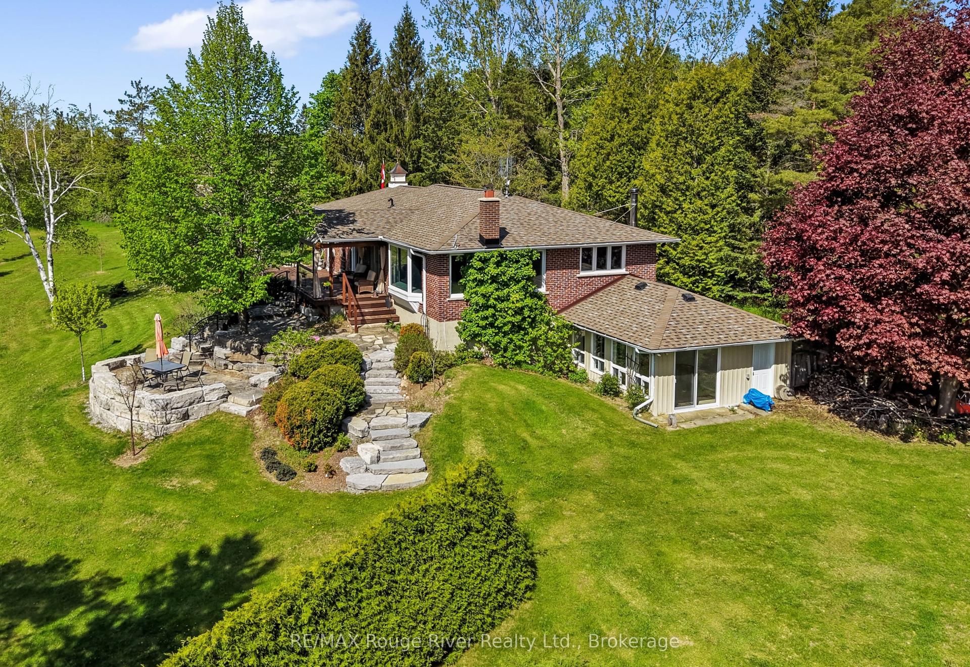 3625 Alnwick Hill Road — photo 1