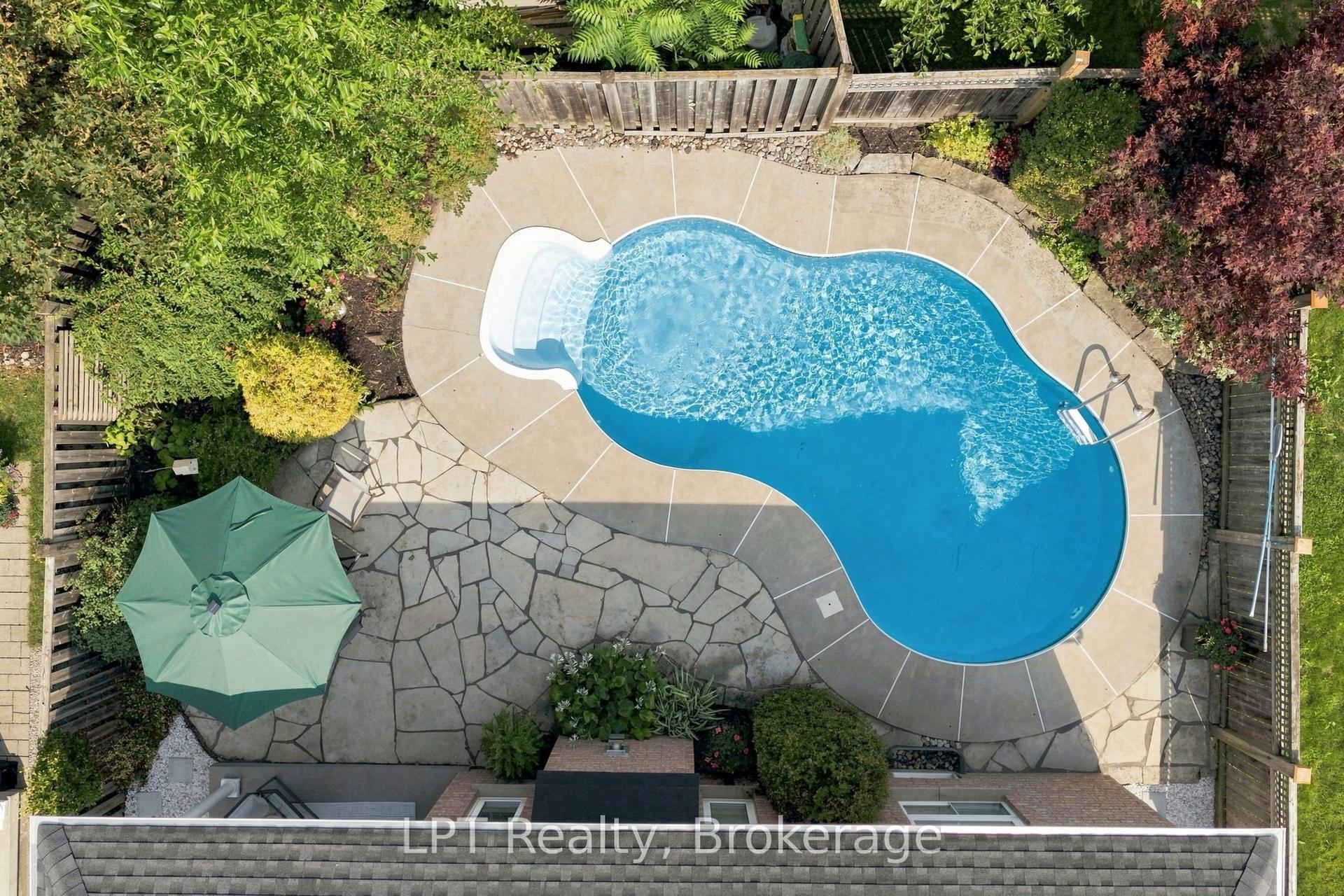 87 Darius Harns Drive, Whitby — Detached for sale, photo 1
