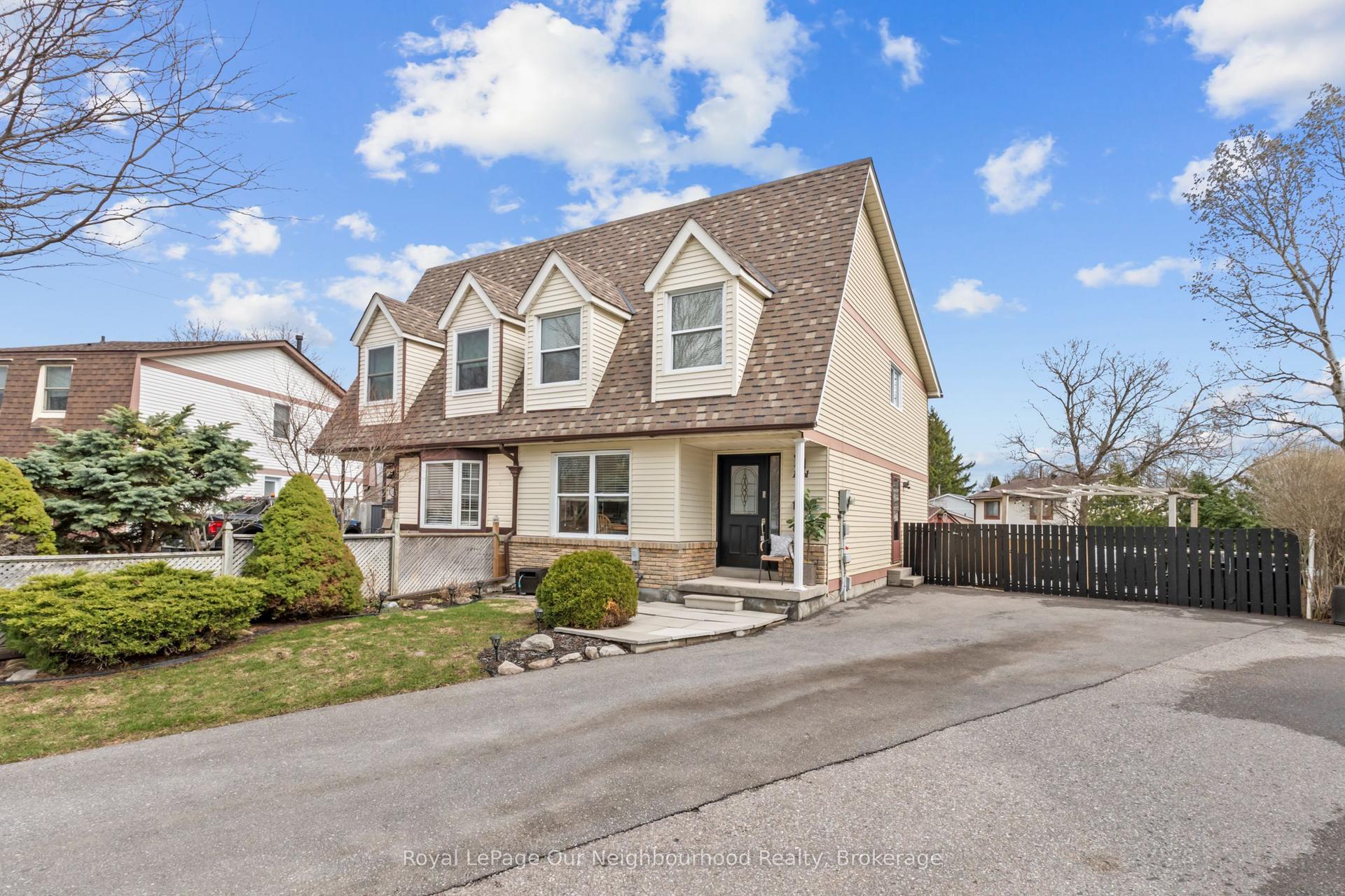 1261 Ludlow Court — photo 1