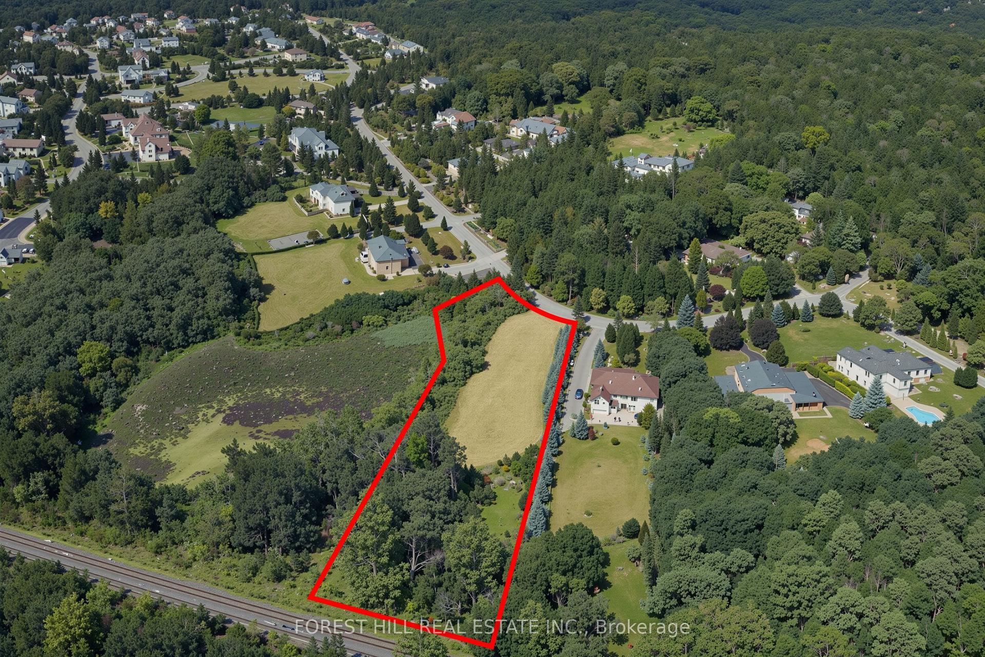29 Country Heights Drive, Richmond Hill — Land for sale, photo 1