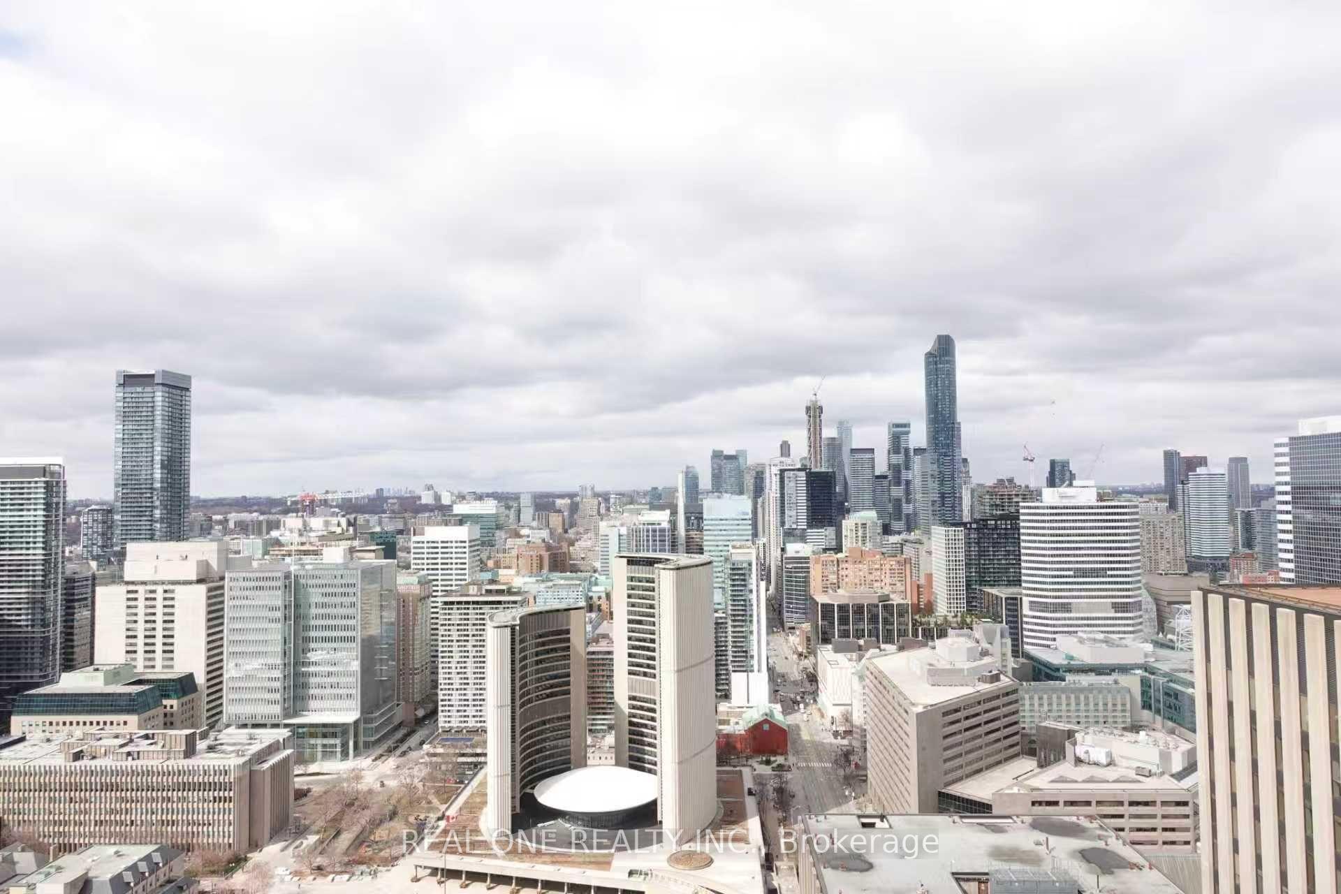 70 Temperance Street 4317 #4317 — photo 1