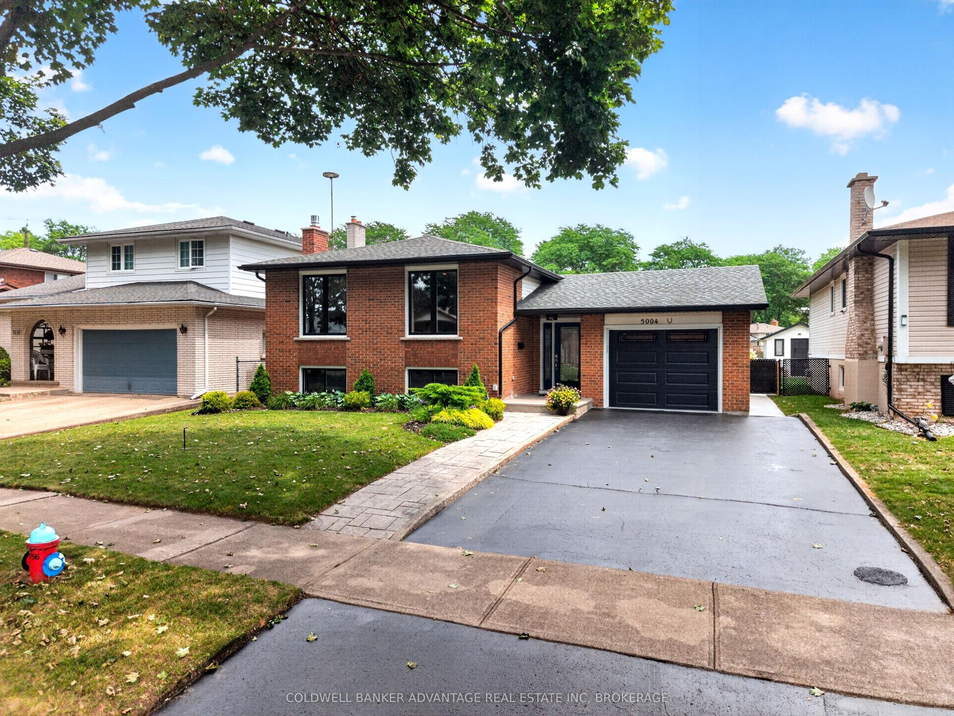 5004 Pettit Avenue, Niagara Falls — Detached for sale, photo 1