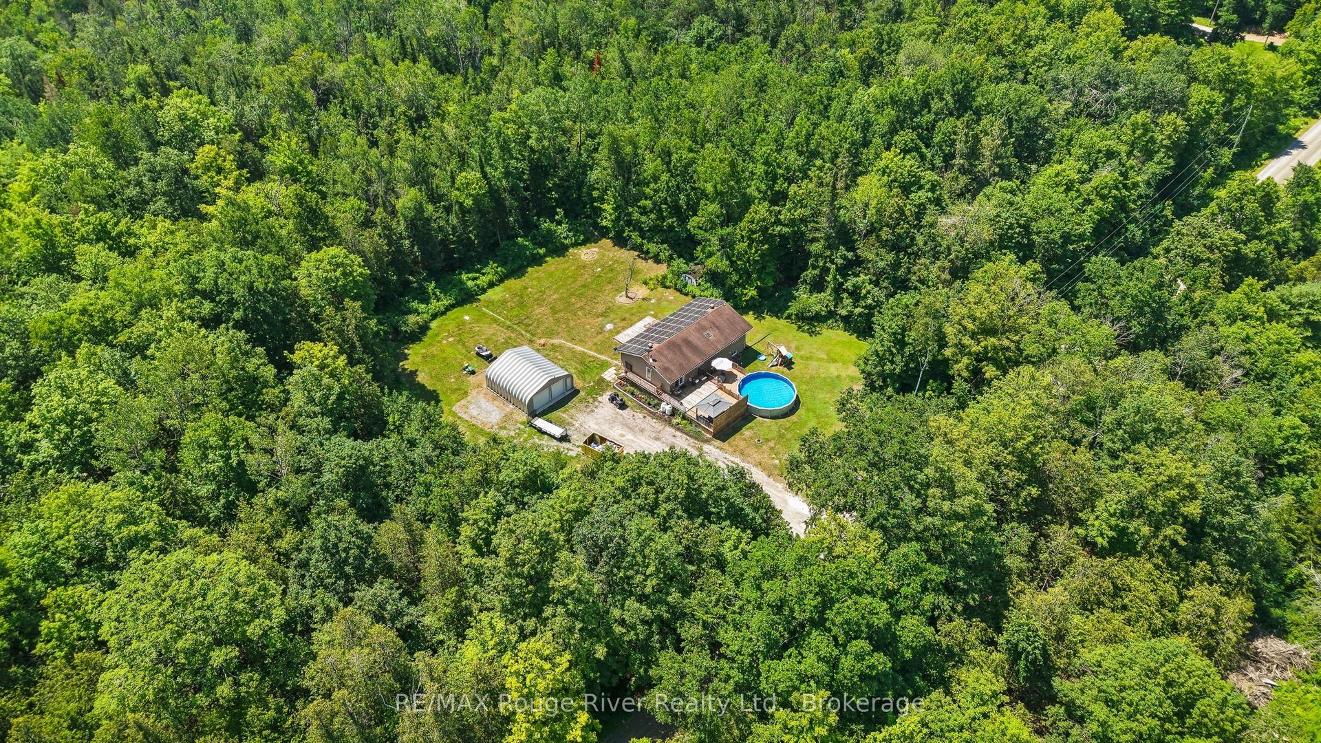 472 Callaghan Rapids Road, Stirling-Rawdon — Detached for sale, photo 1