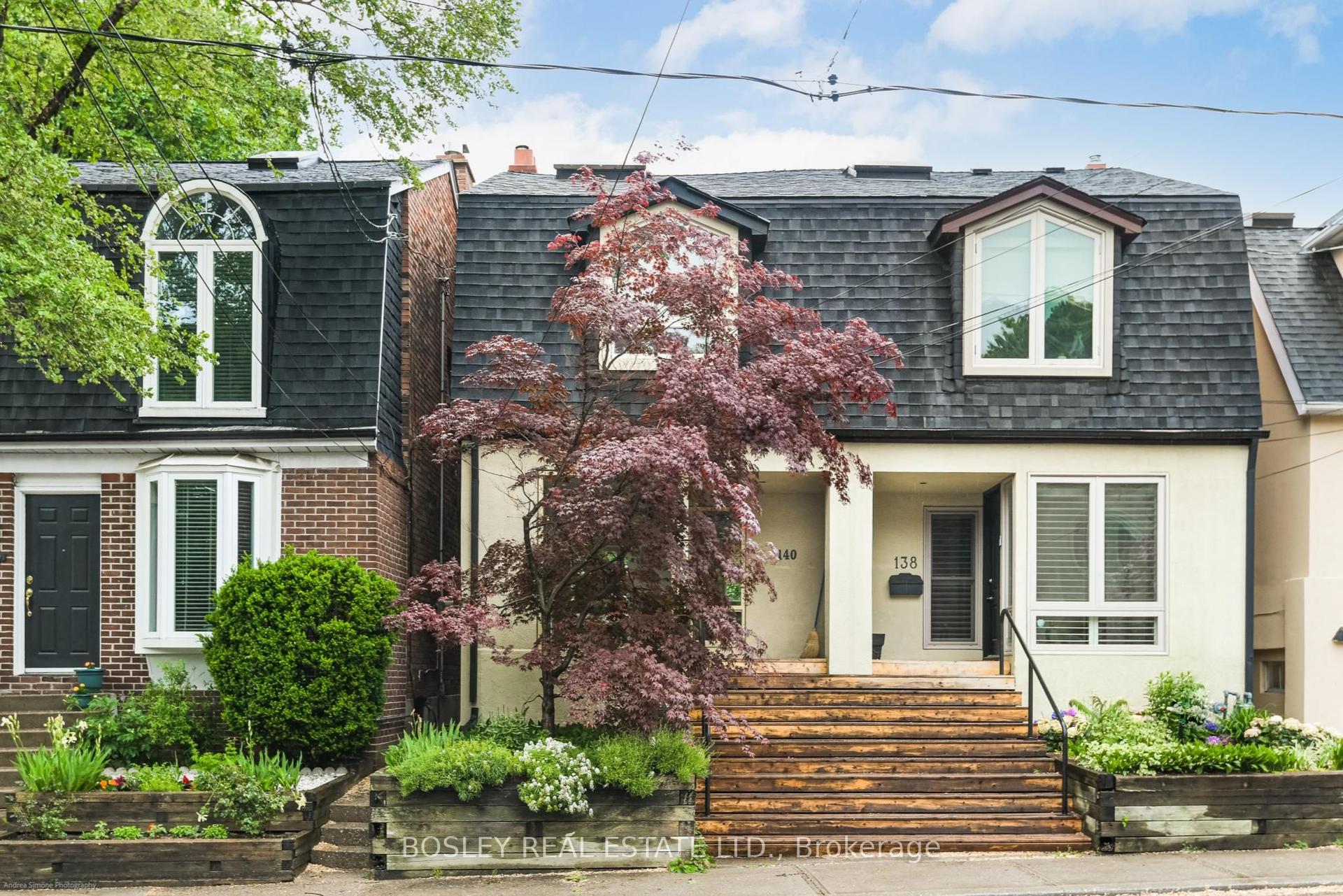 140 Helendale Avenue — photo 1