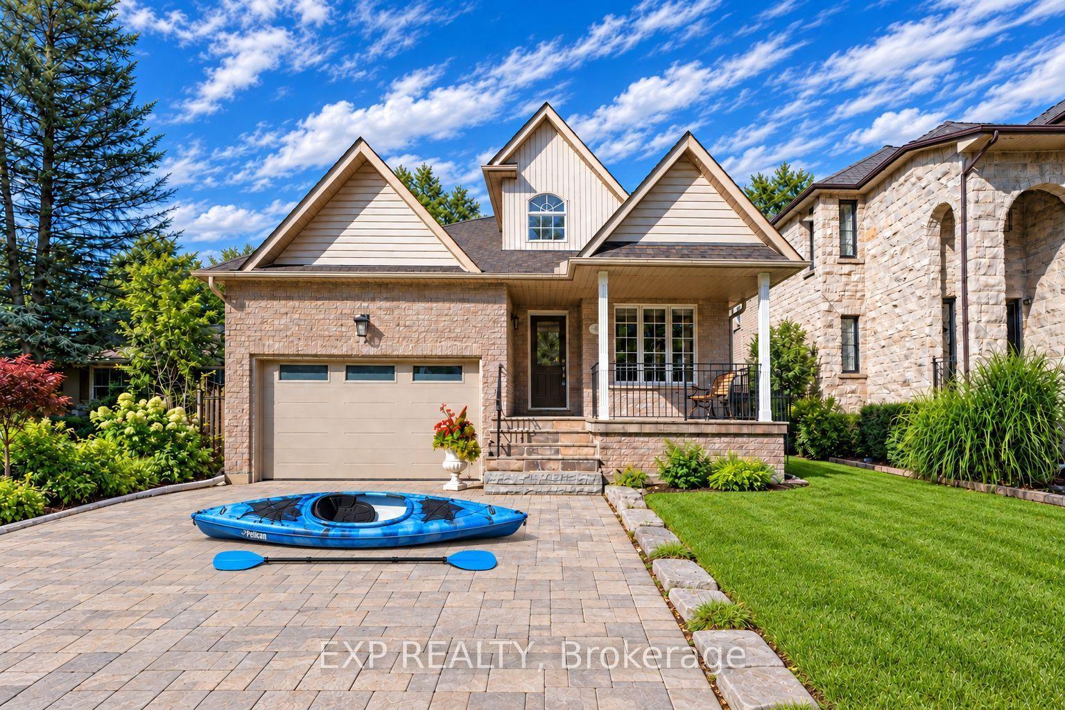 62 Fergus Avenue, Richmond Hill — Detached for sale, photo 1