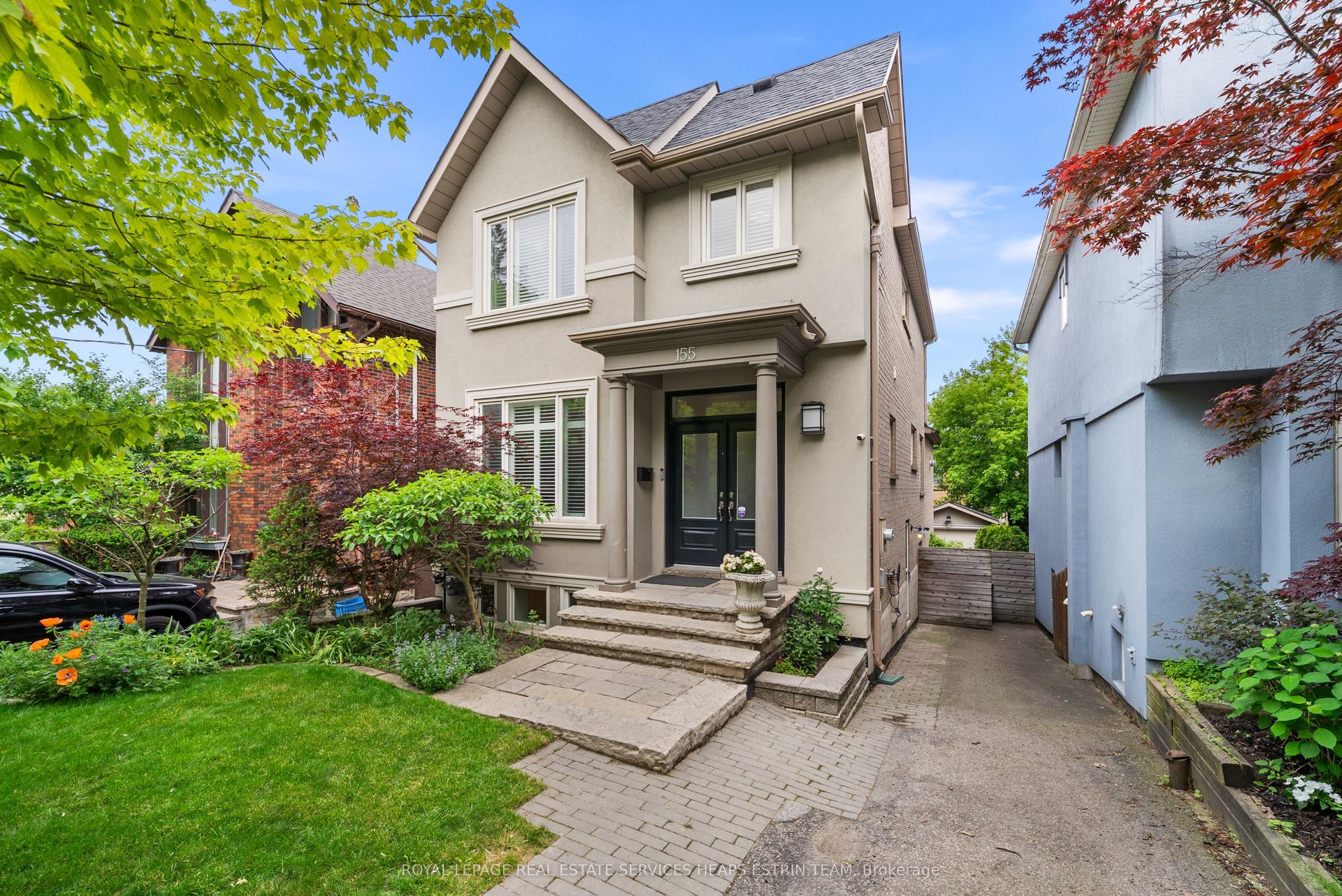 155 Banff Road — photo 1
