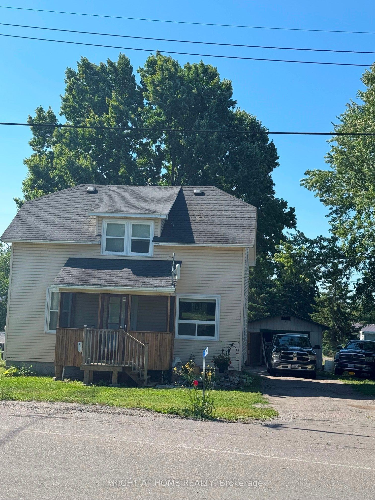 10570 HIGHWAY 64 S, West Nipissing — Detached for sale, photo 1