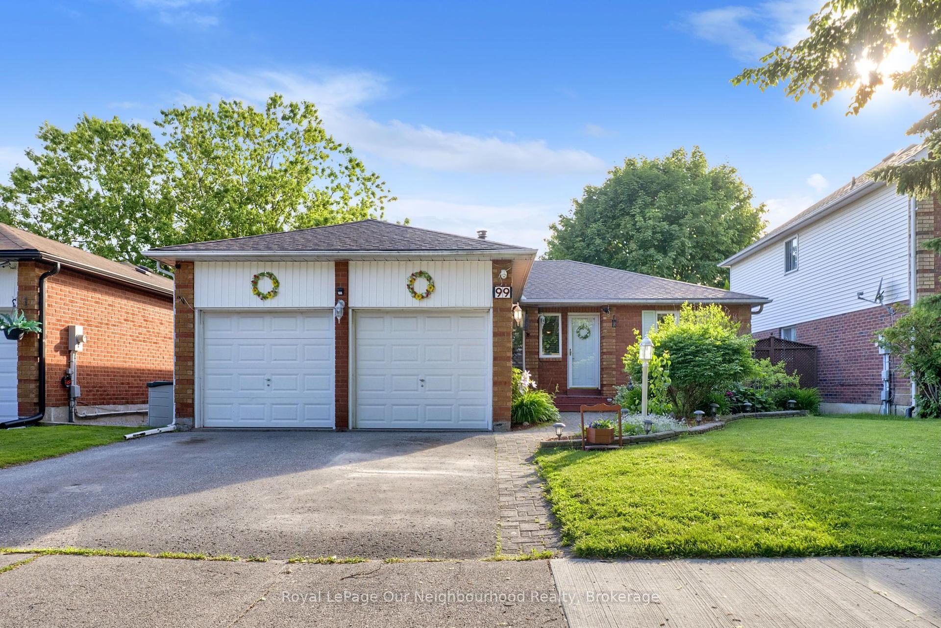99 Foster Creek Drive — photo 1