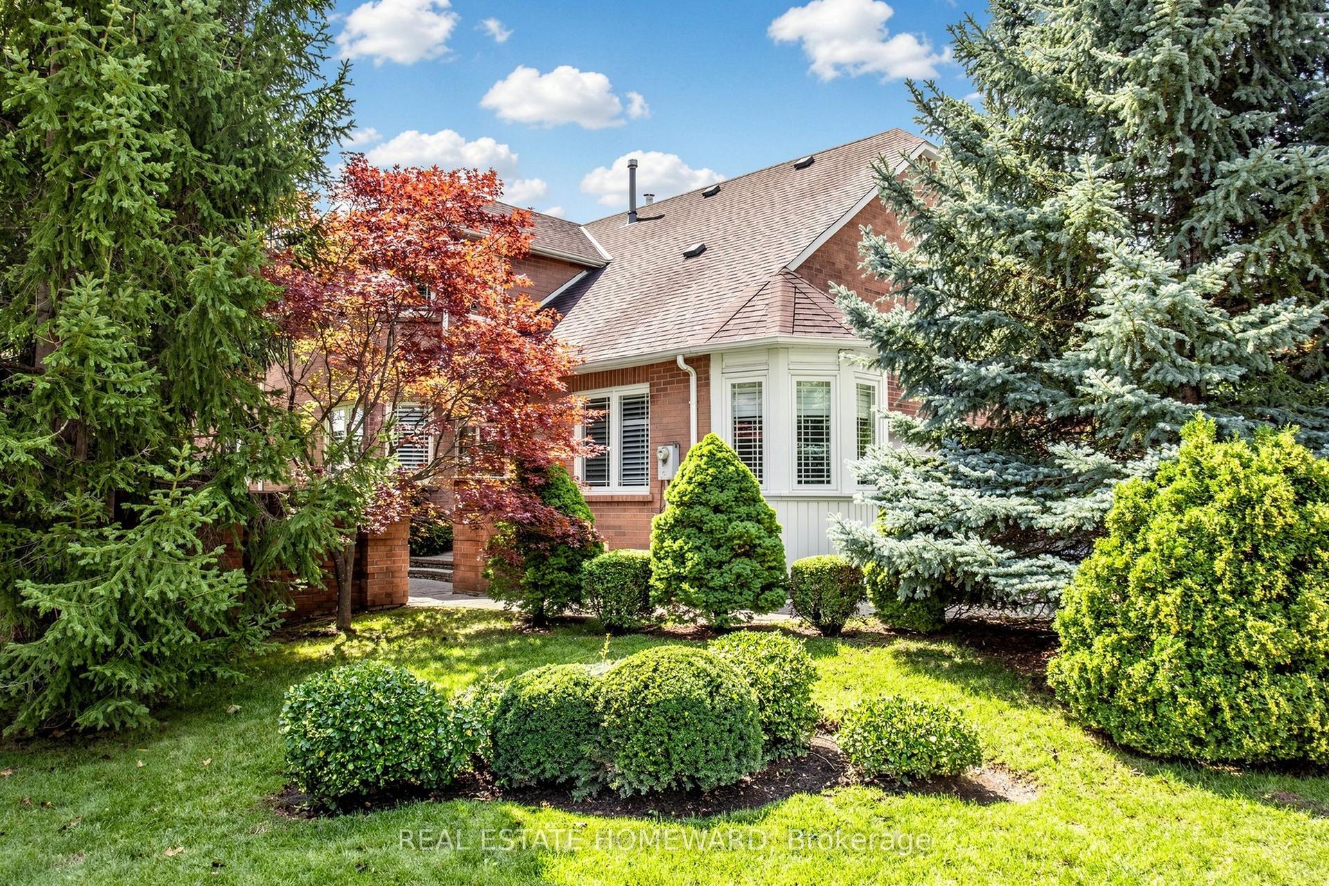3 Green Acres Road, Vaughan — Detached for sale, photo 1