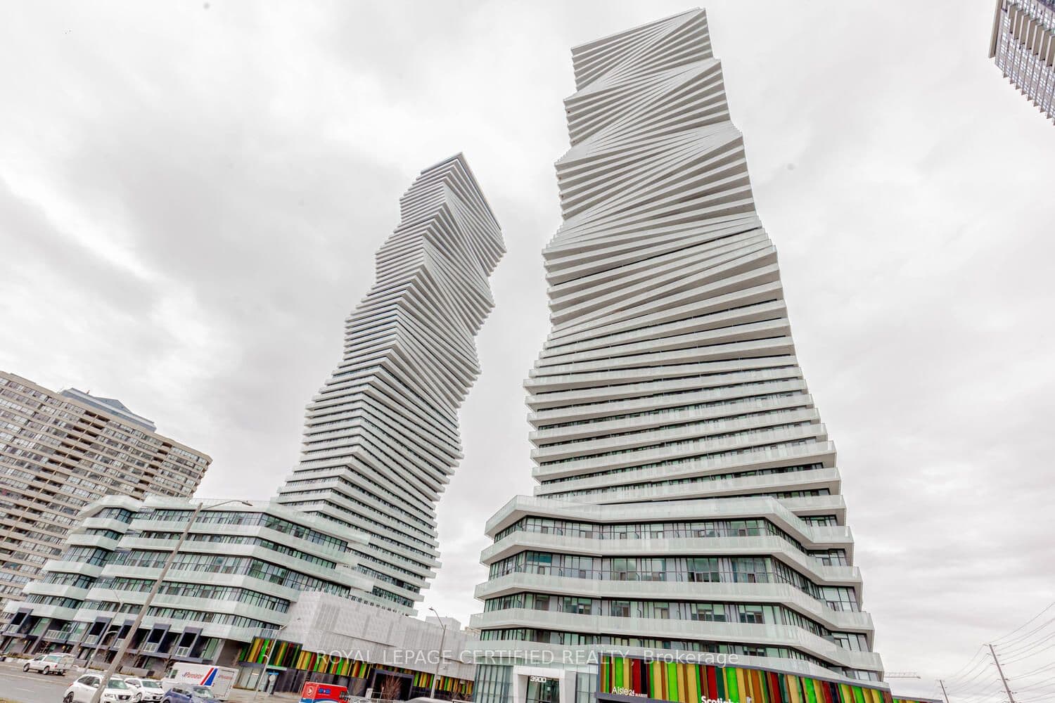 3900 Confederation Parkway 4003 #4003 — photo 1