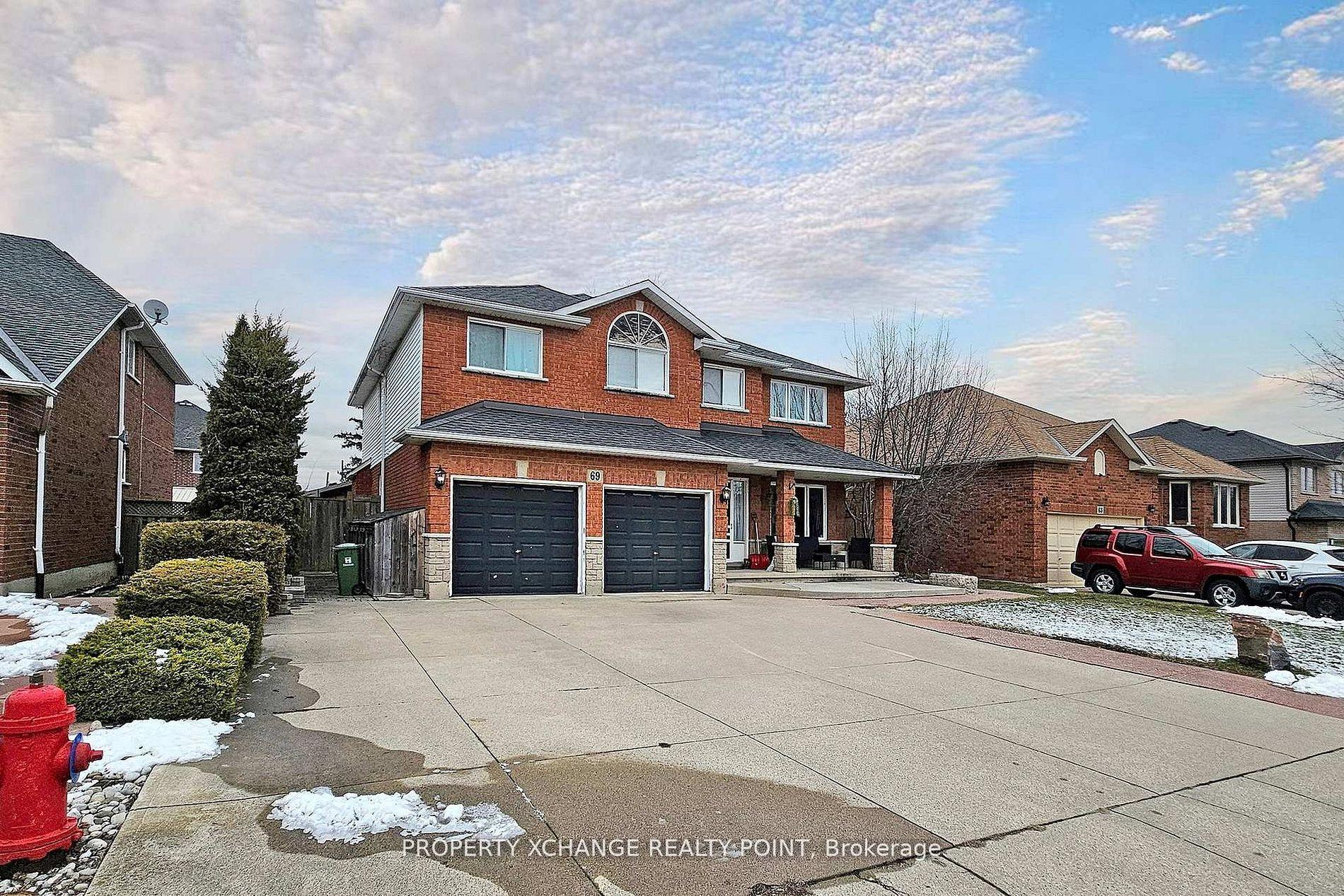 69 Jacqueline Boulevard — photo 1