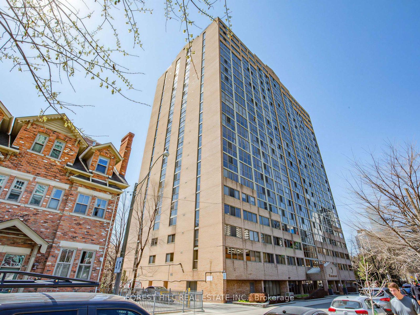 15 Maitland Place 410 #410 — photo 1