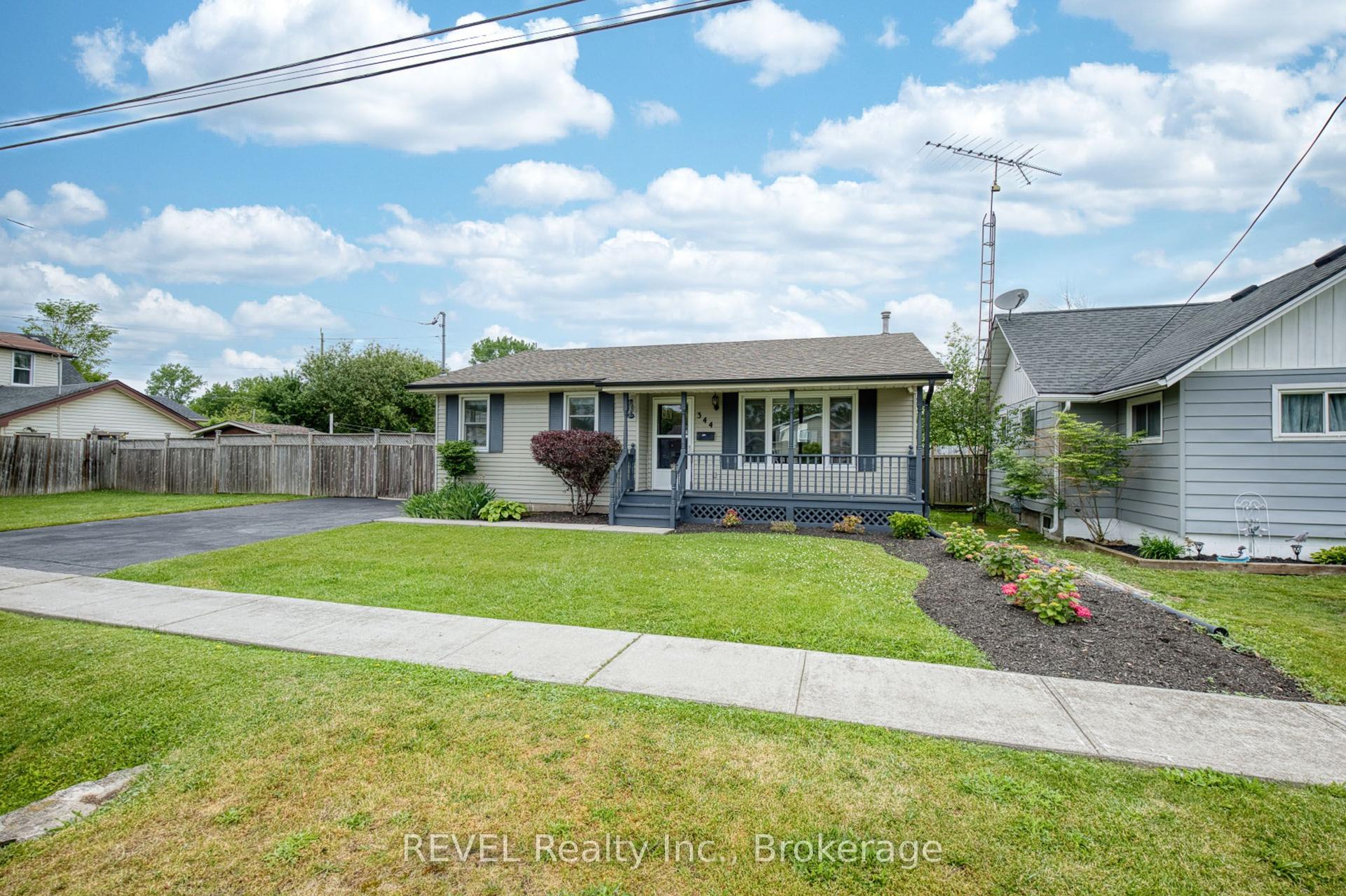 344 Leask Avenue — photo 1