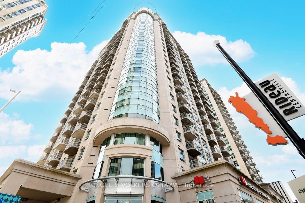 234 Rideau Street 902 #902, Lower Town - Sandy Hill — Condo for sale, photo 1